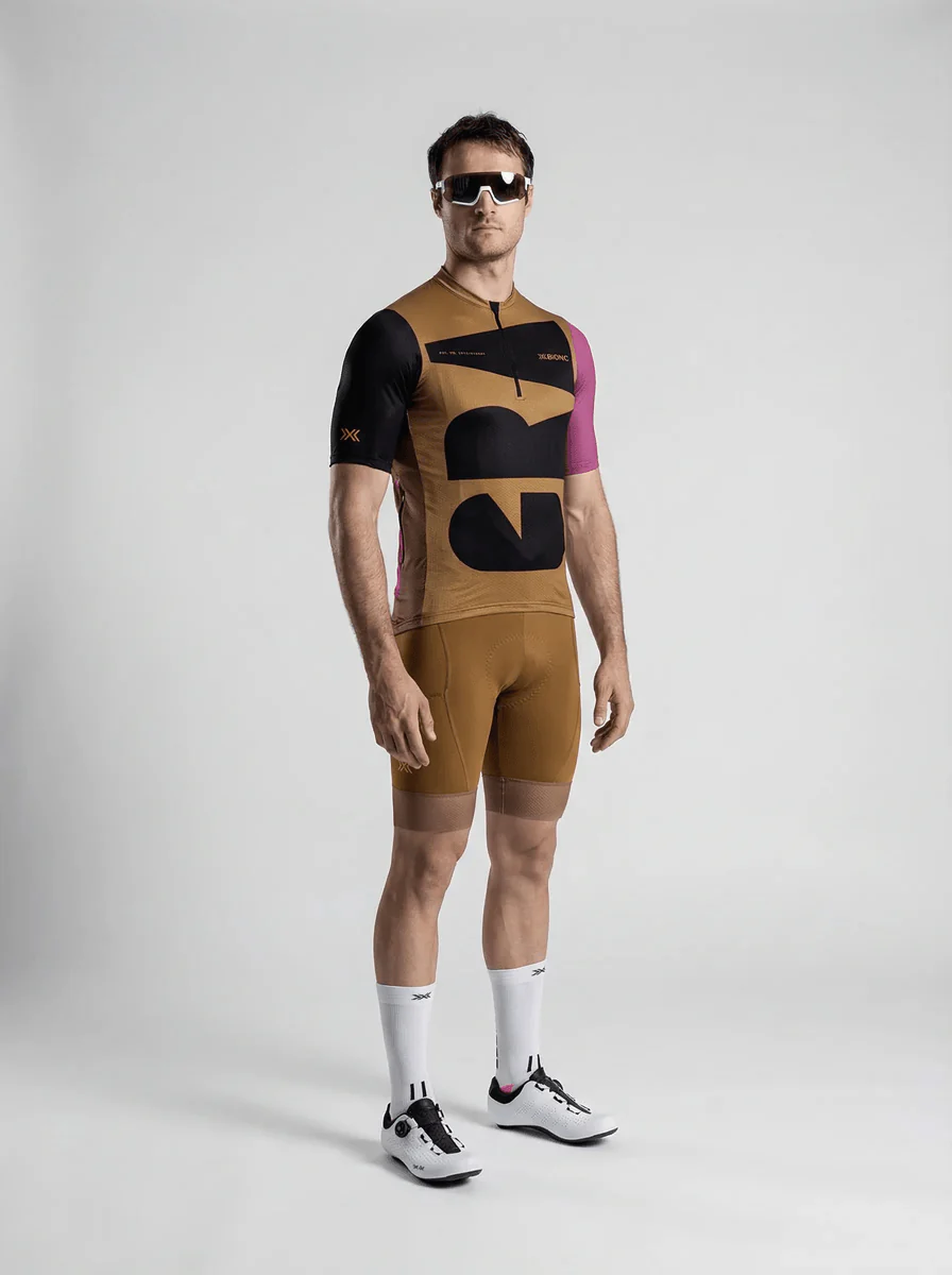 COREFUSION RIDE GRAVEL BIB SHORTS MEN - Image 10