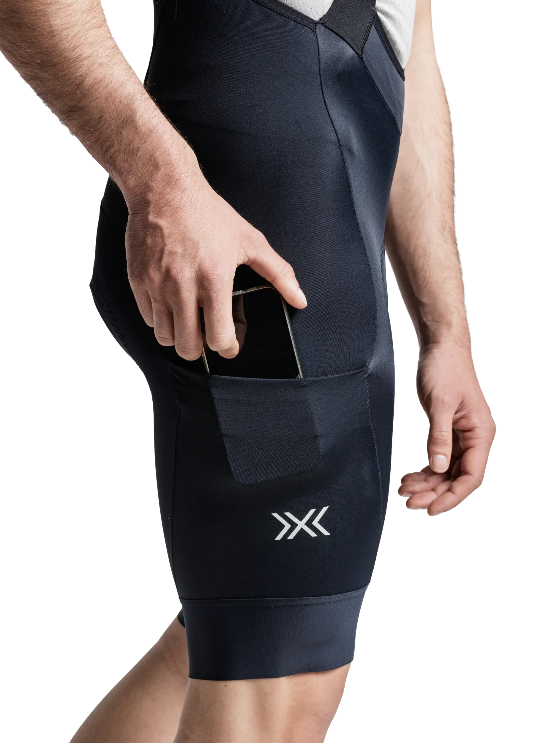 COREFUSION RIDE GRAVEL BIB SHORTS MEN - Image 7