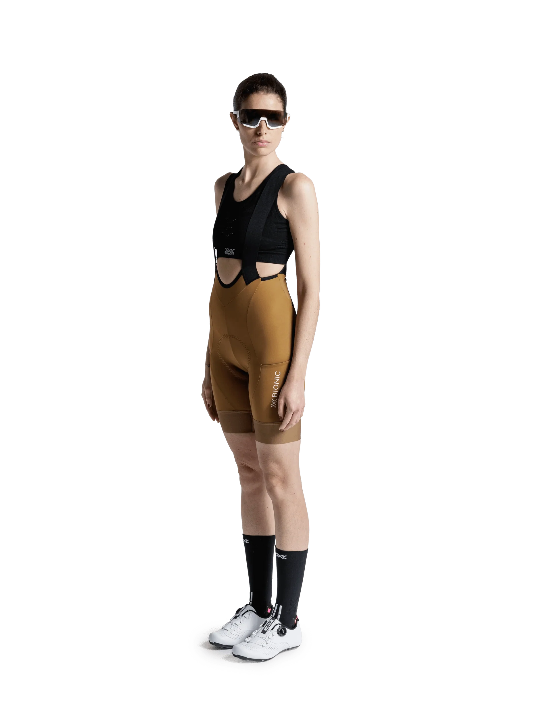 COREFUSION RIDE GRAVEL BIB SHORTS WMN - Image 12
