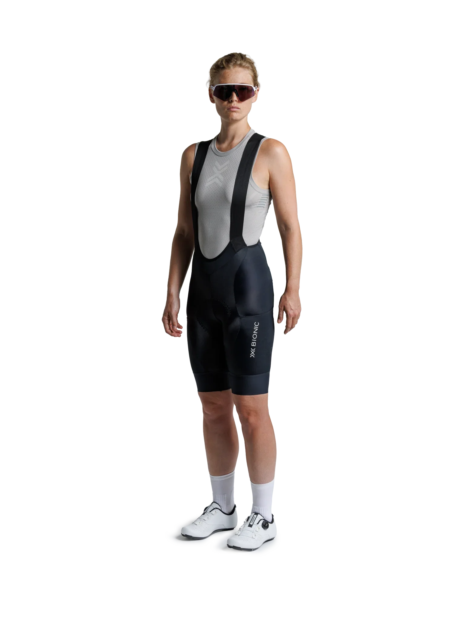COREFUSION RIDE GRAVEL BIB SHORTS WMN - Image 3
