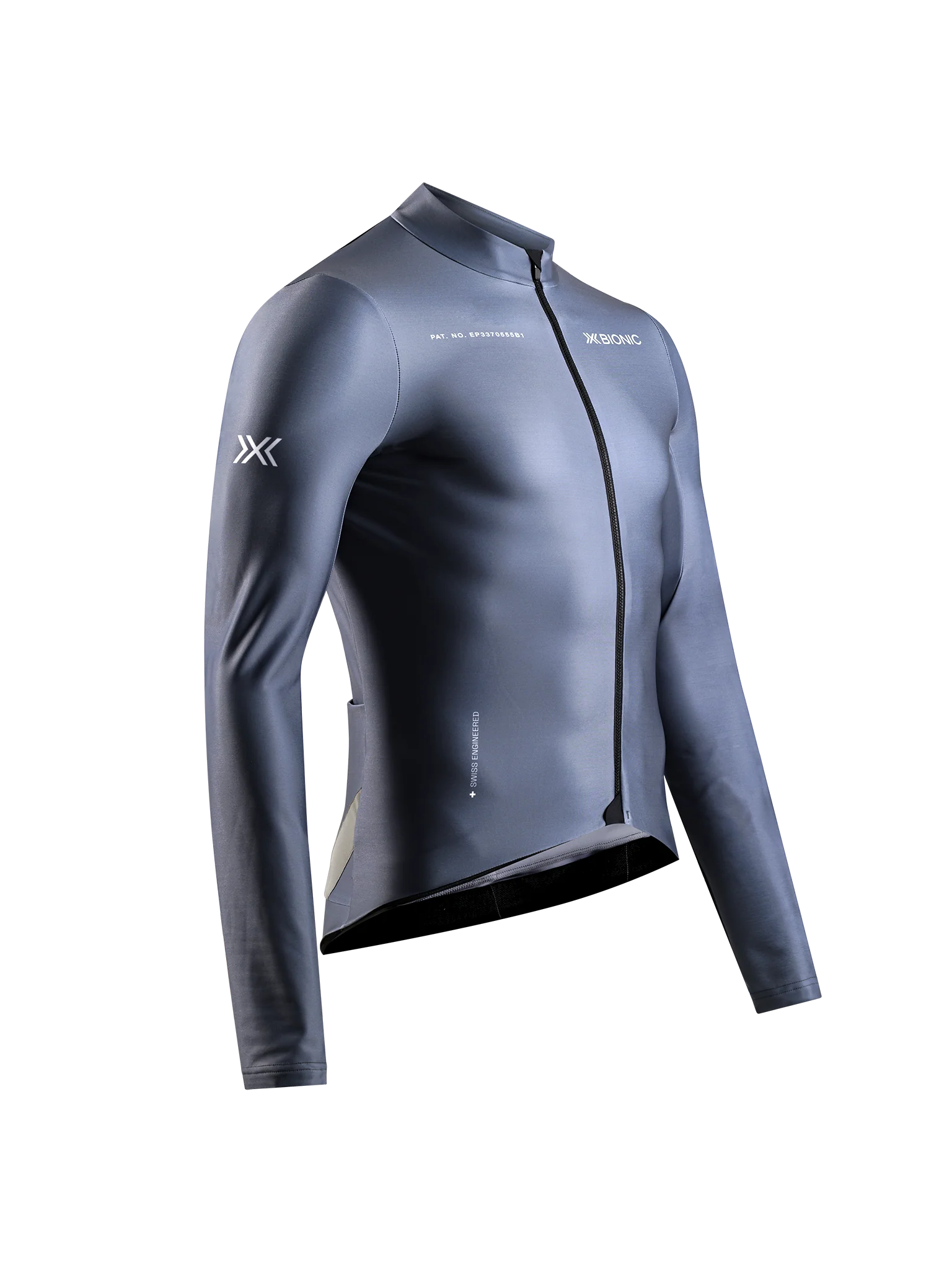 COREFUSION RIDE JERSEY LS MEN