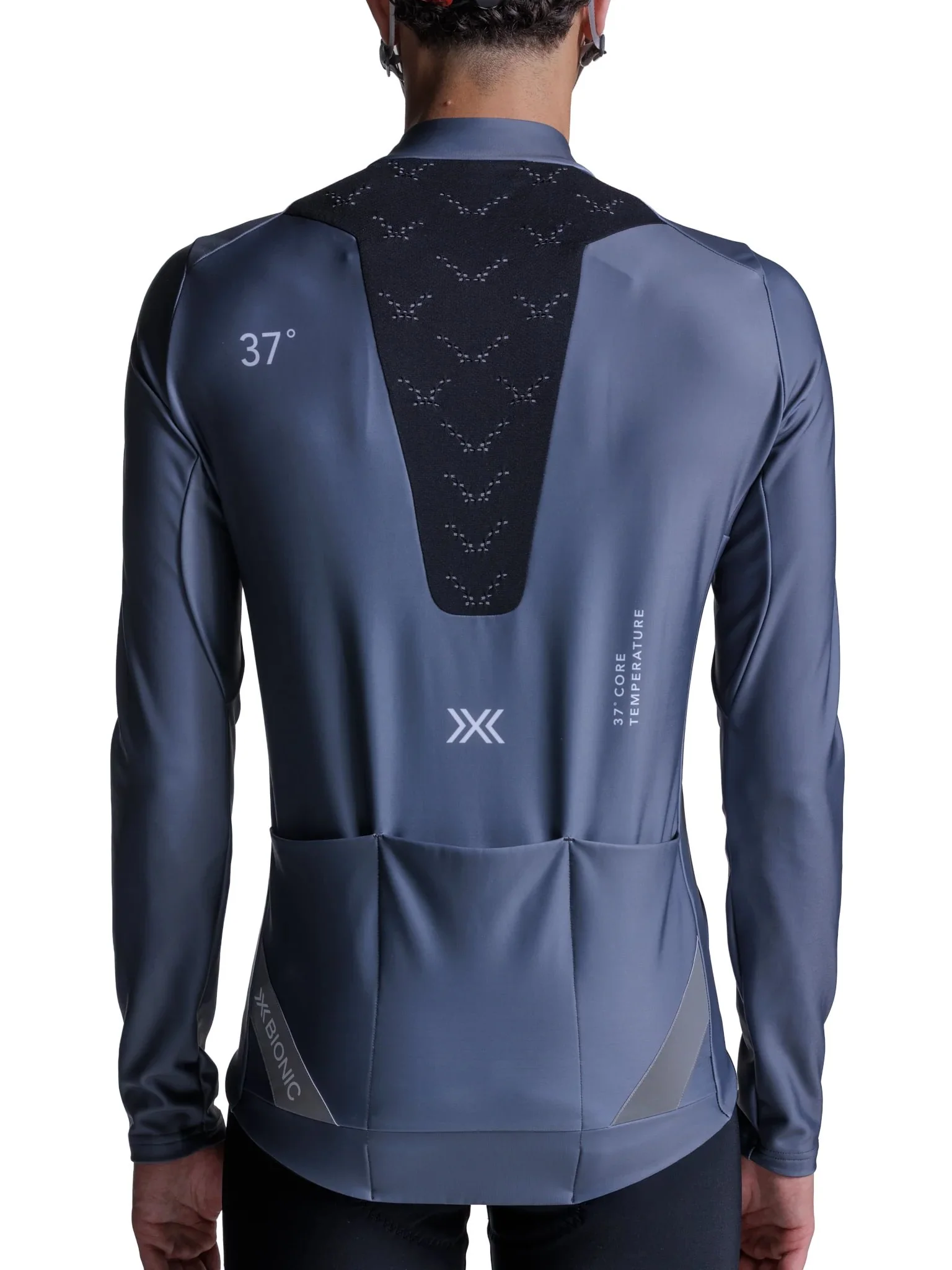 COREFUSION RIDE JERSEY LS MEN - Image 11