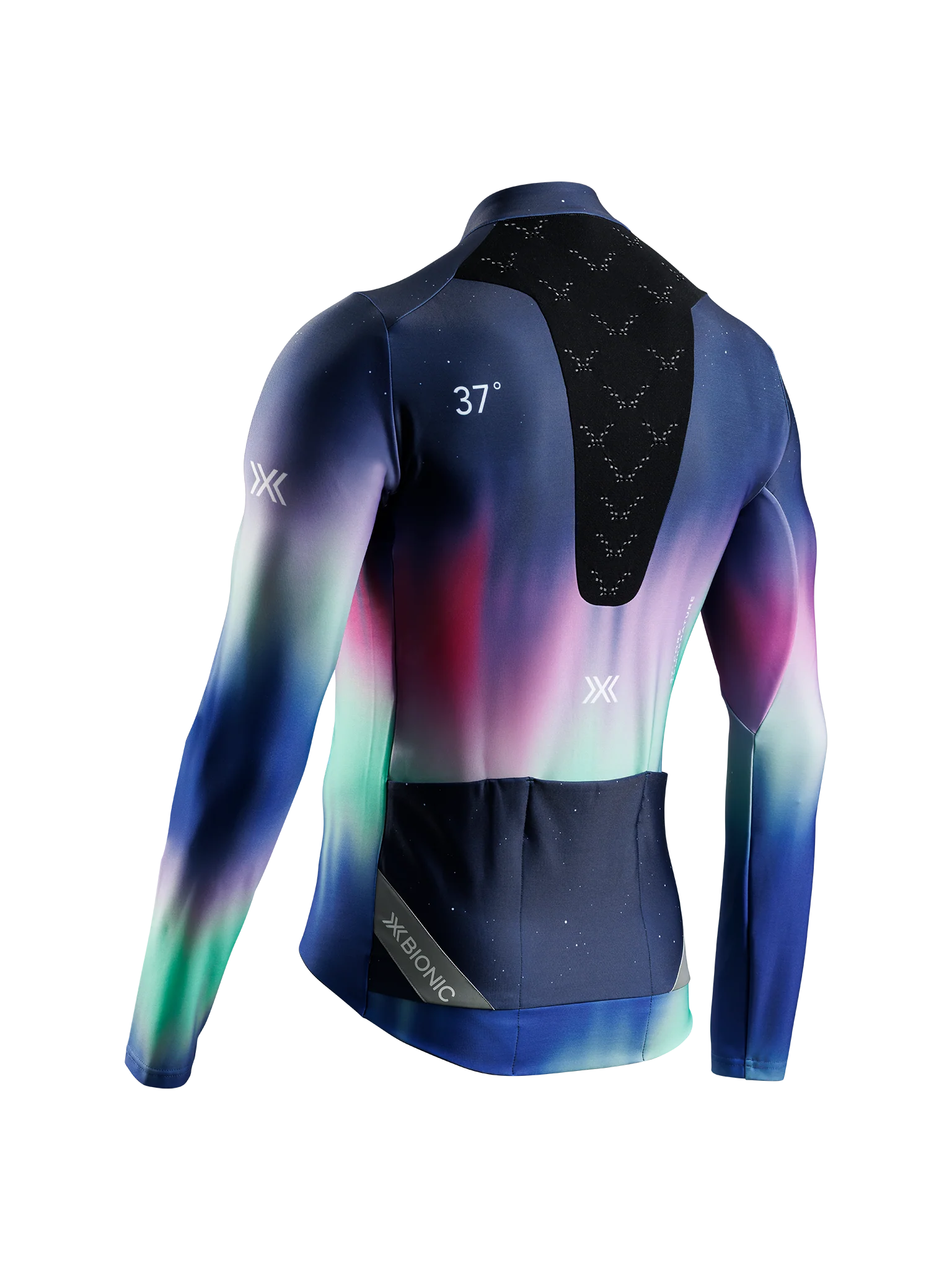 COREFUSION RIDE JERSEY LS MEN - Image 14