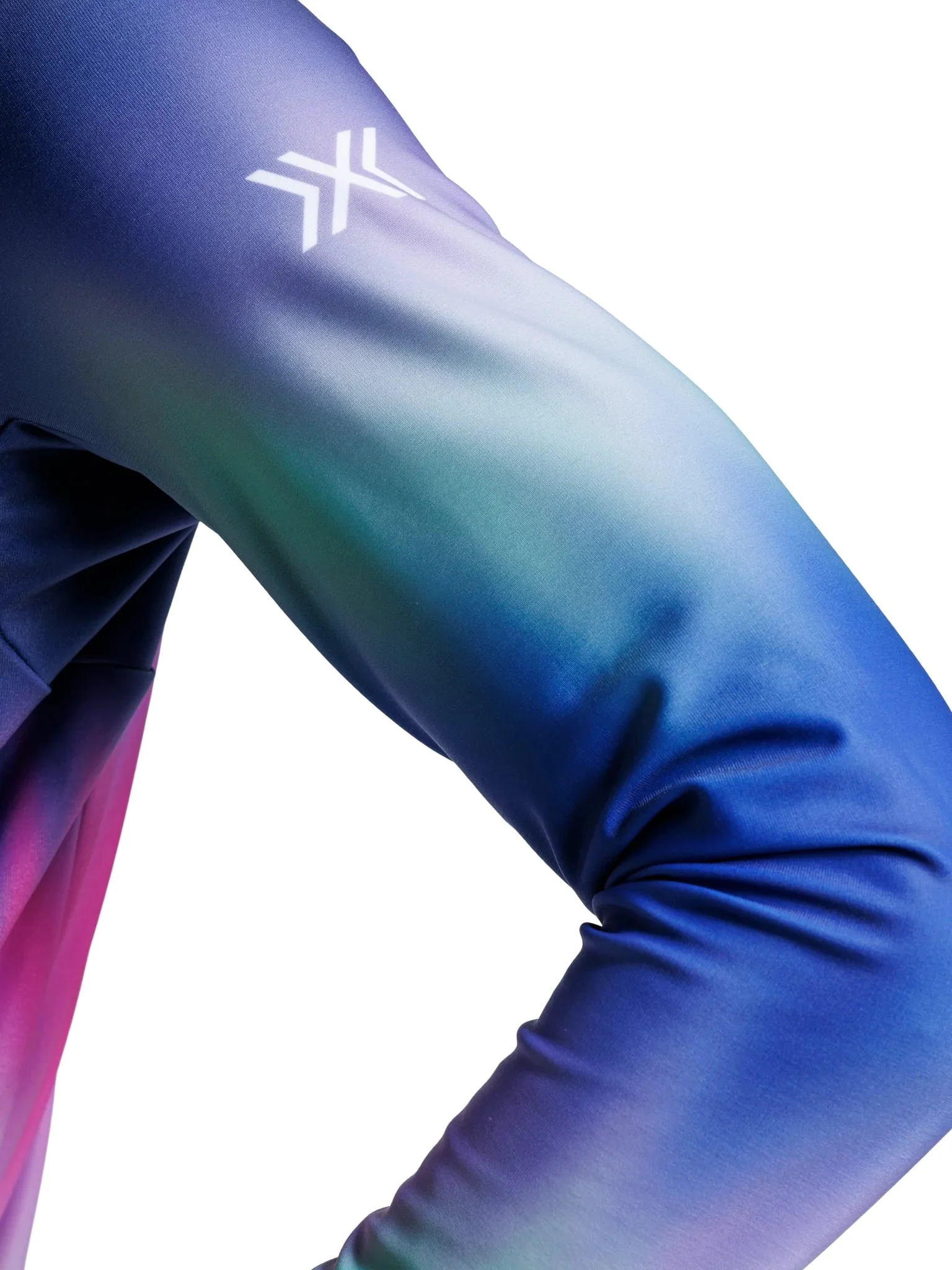 COREFUSION RIDE JERSEY LS MEN - Image 16