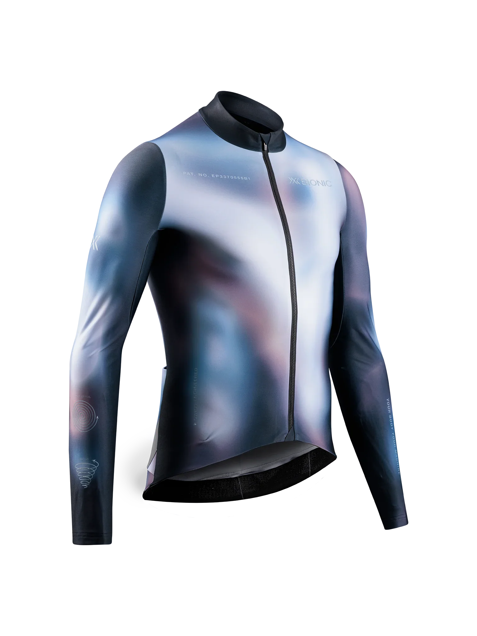 COREFUSION RIDE JERSEY LS MEN - Image 24