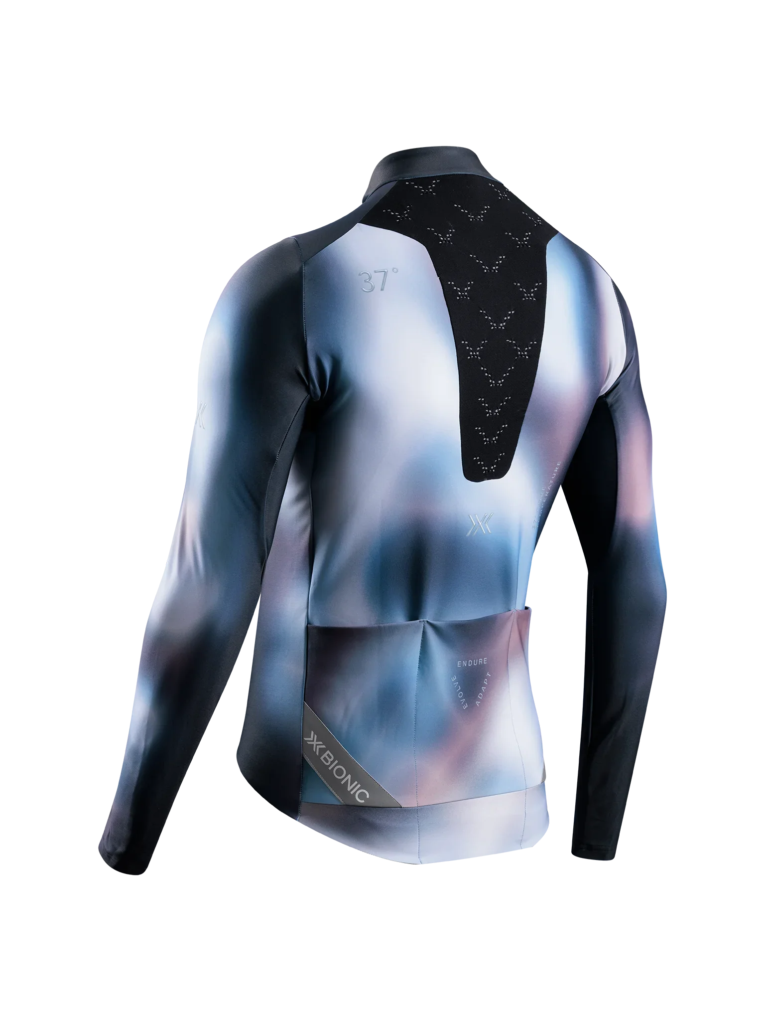 COREFUSION RIDE JERSEY LS MEN - Image 34