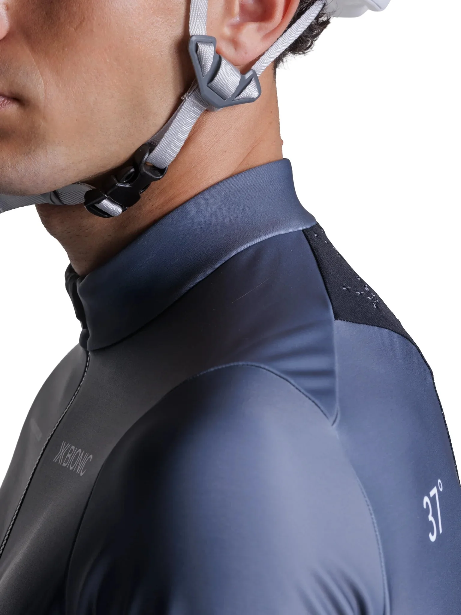 COREFUSION RIDE JERSEY LS MEN - Image 5