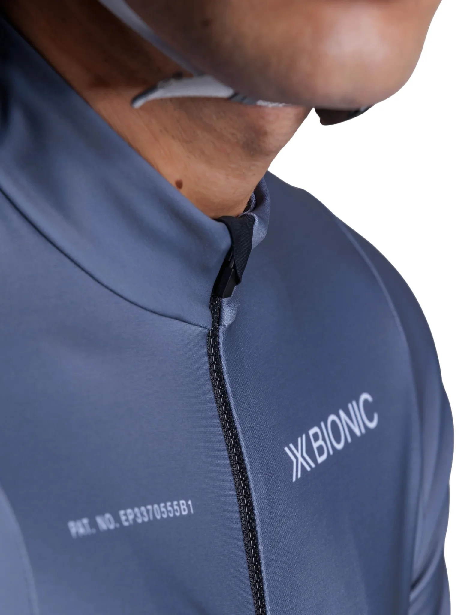 COREFUSION RIDE JERSEY LS MEN - Image 6