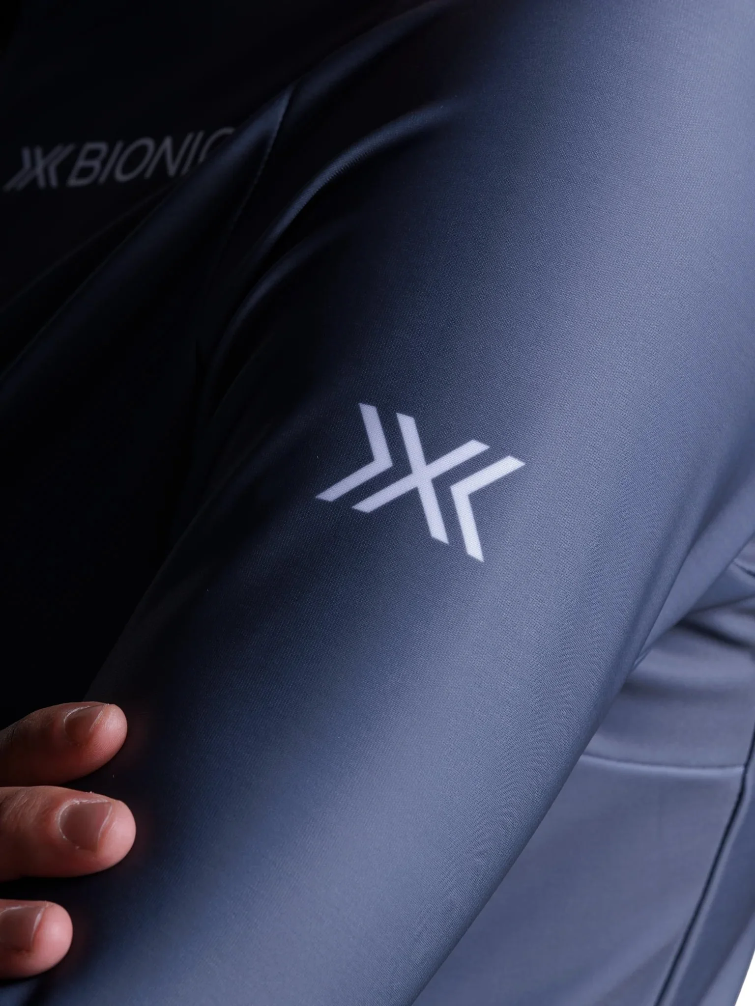 COREFUSION RIDE JERSEY LS MEN - Image 7