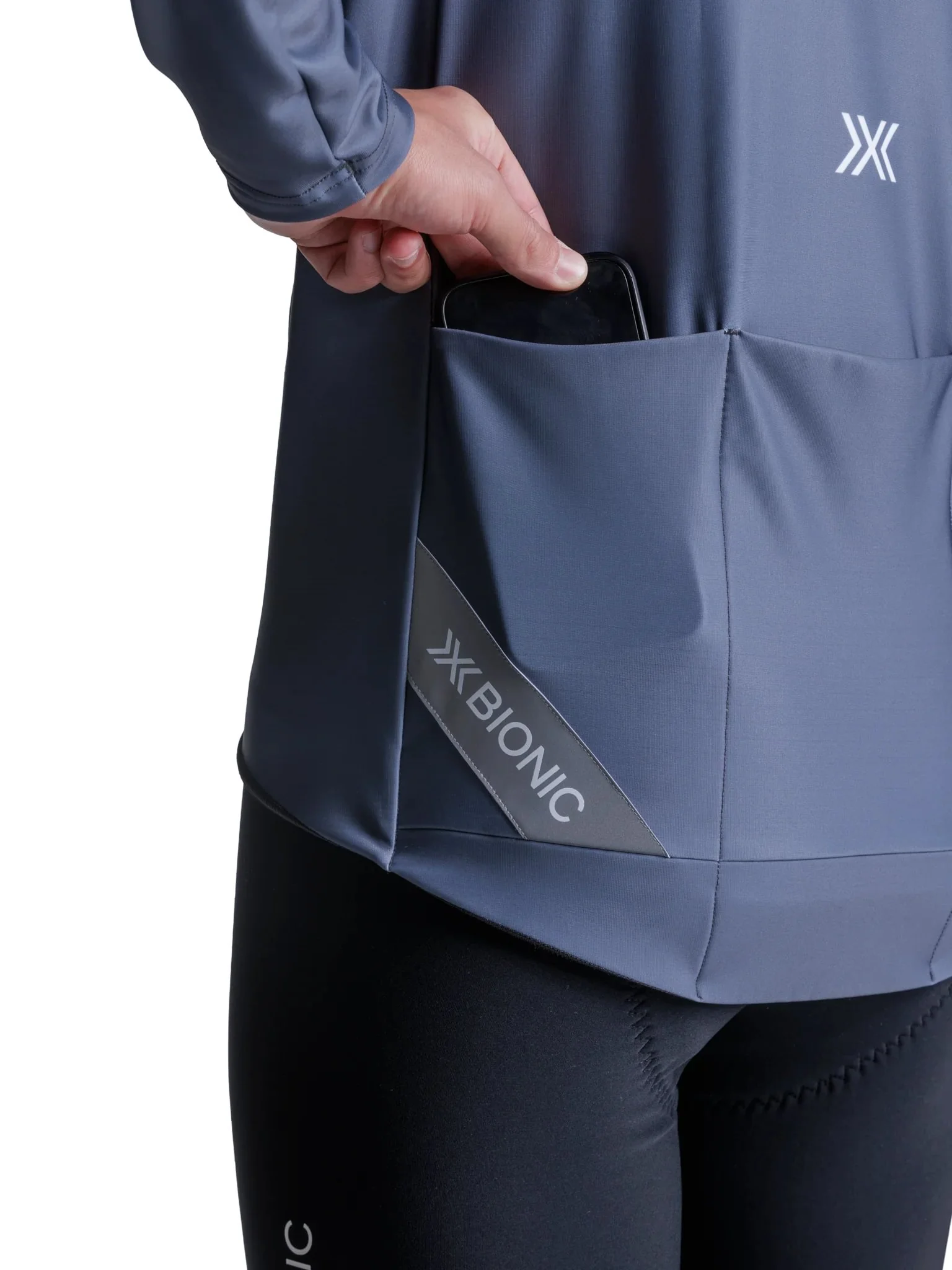 COREFUSION RIDE JERSEY LS MEN - Image 8