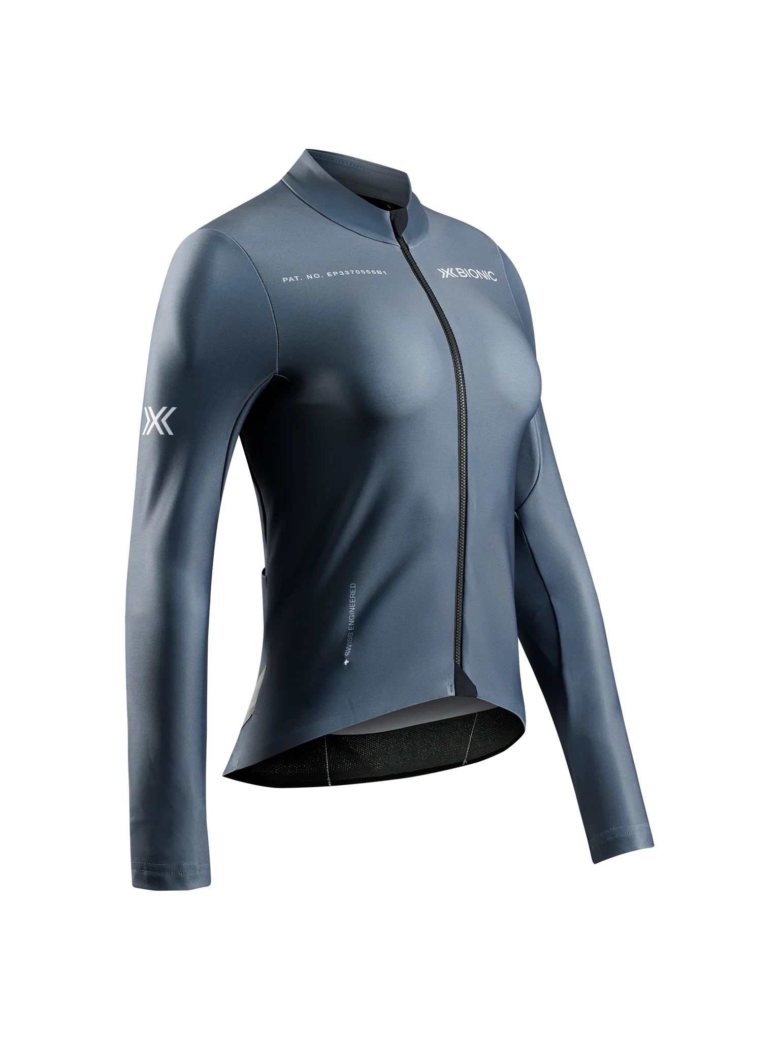 COREFUSION RIDE JERSEY LS WMN - Image 14
