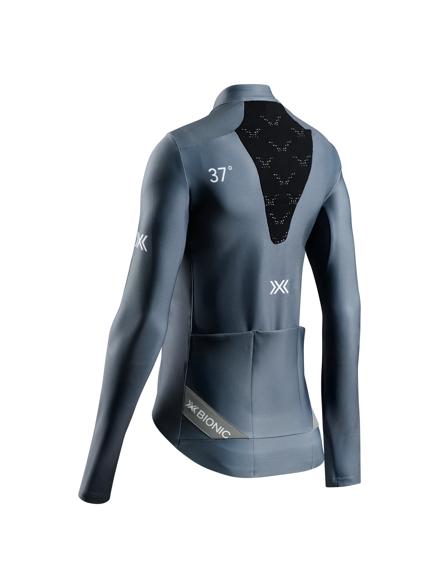 COREFUSION RIDE JERSEY LS WMN - Image 15