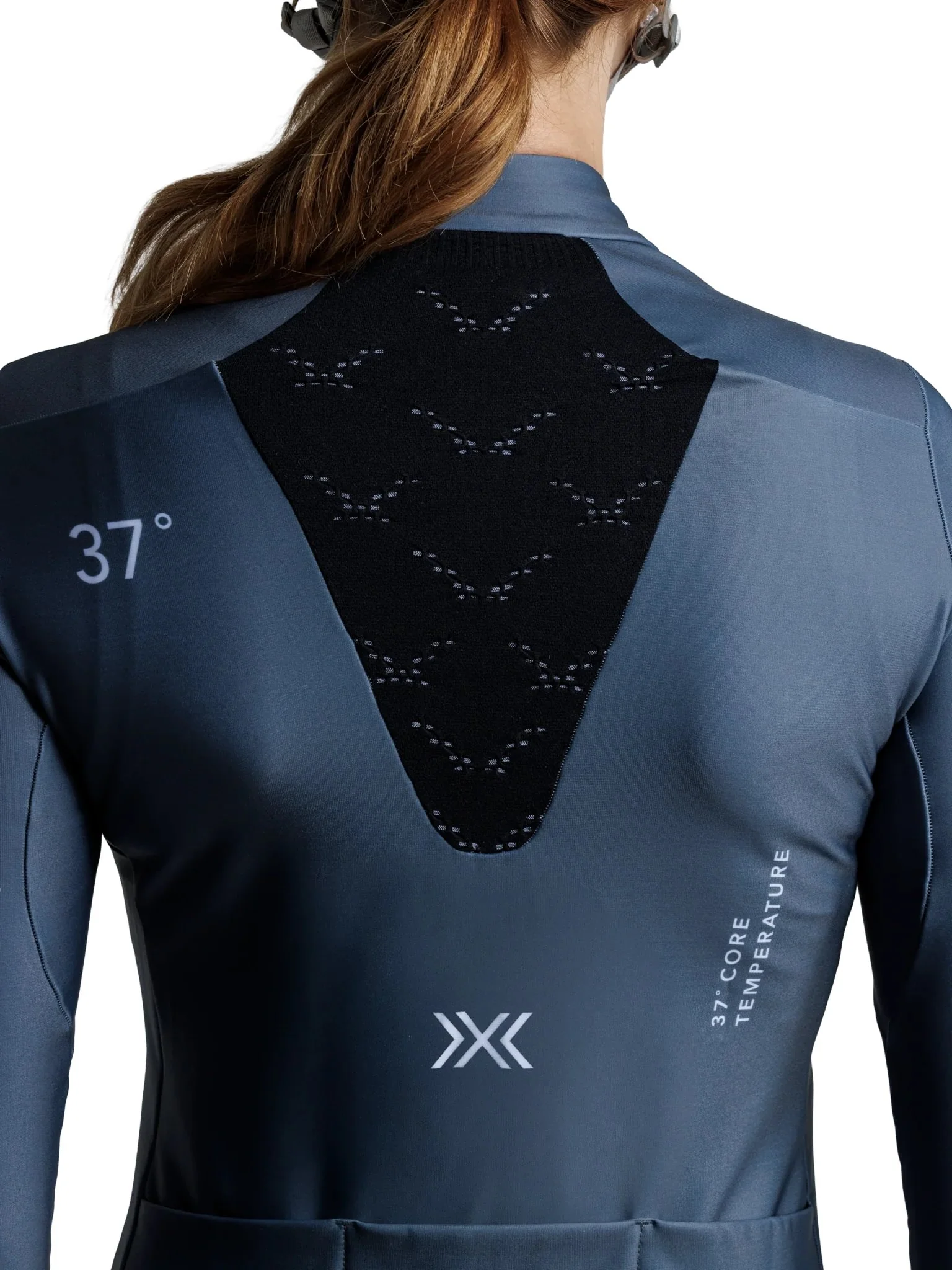 COREFUSION RIDE JERSEY LS WMN - Image 24