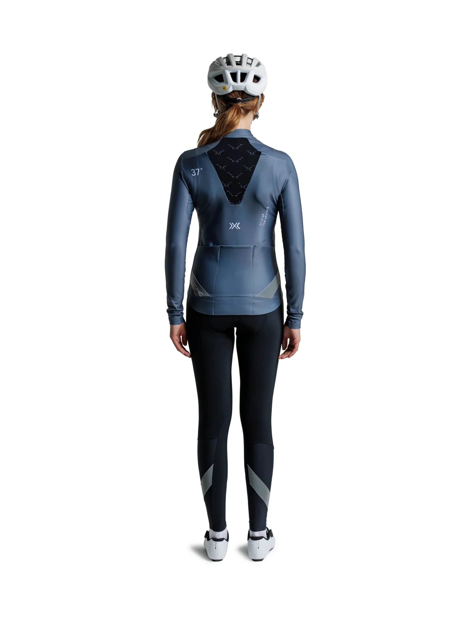 COREFUSION RIDE JERSEY LS WMN - Image 26