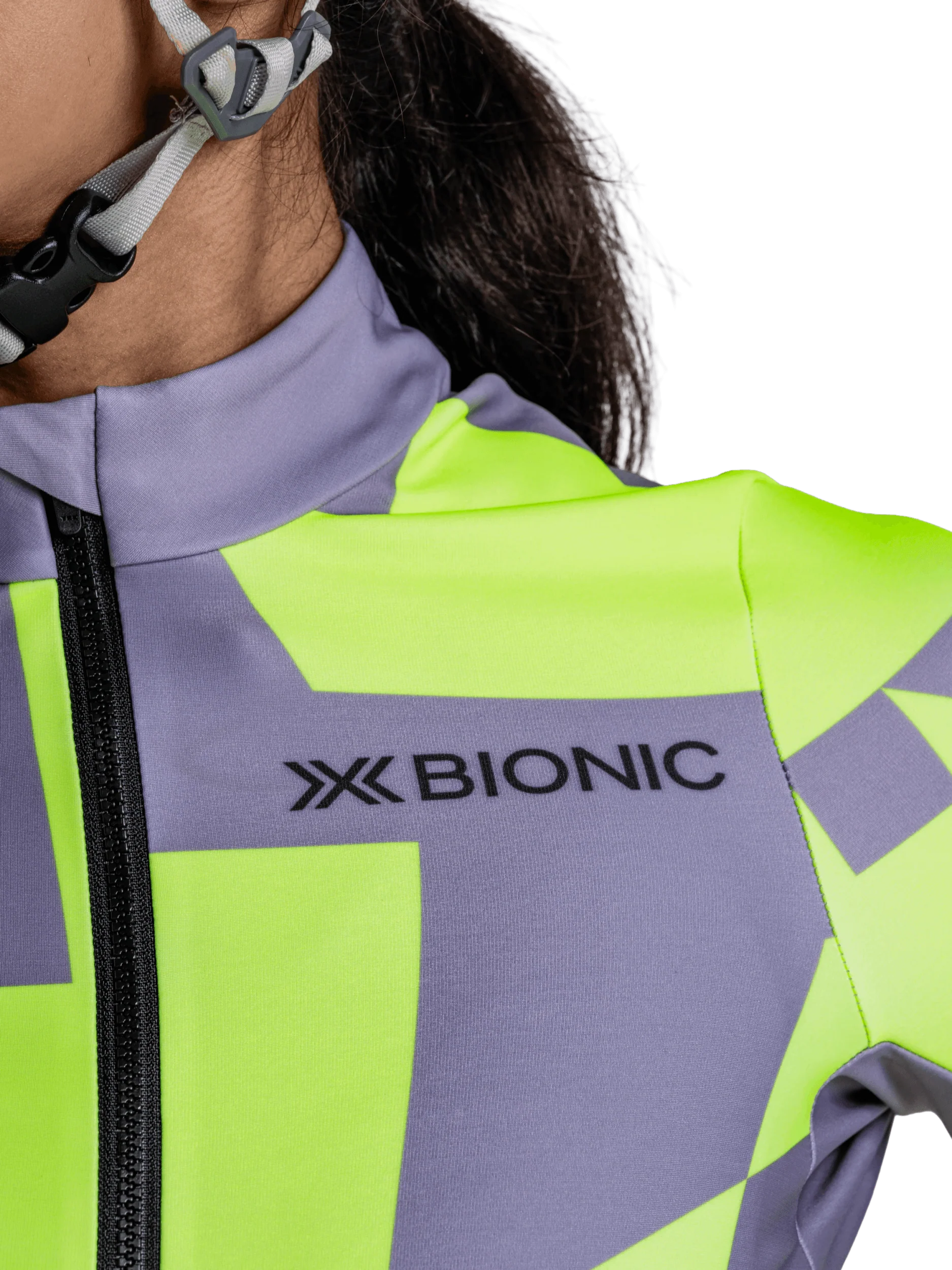 COREFUSION RIDE JERSEY LS WMN - Image 30