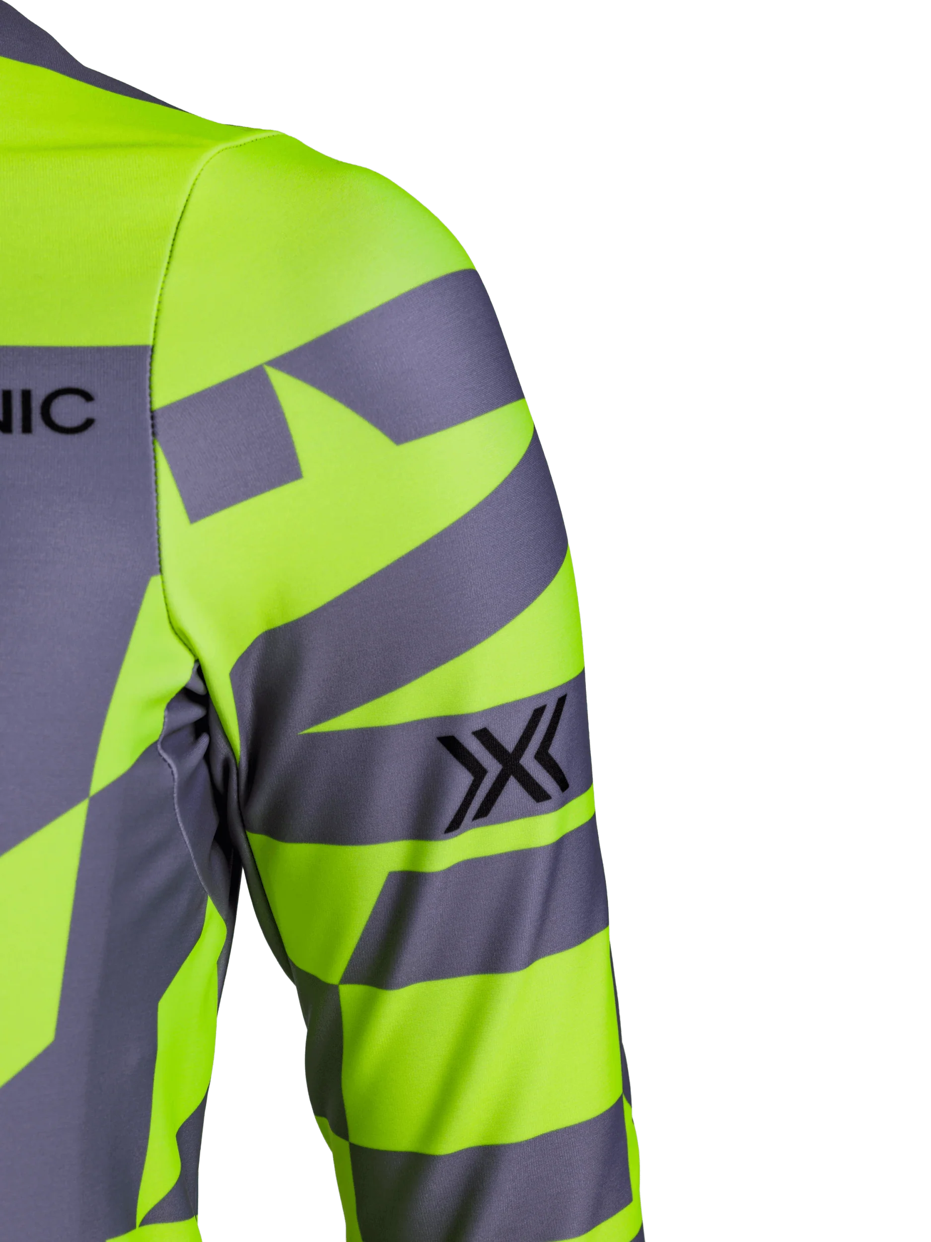 COREFUSION RIDE JERSEY LS WMN - Image 36