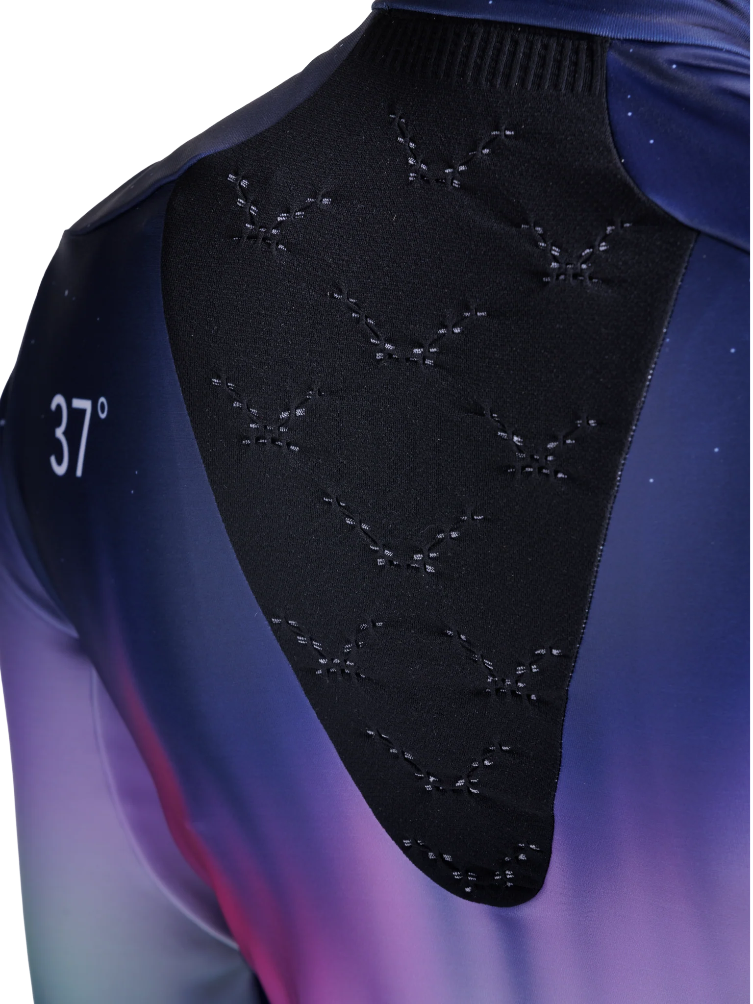 COREFUSION RIDE JERSEY LS WMN - Image 6