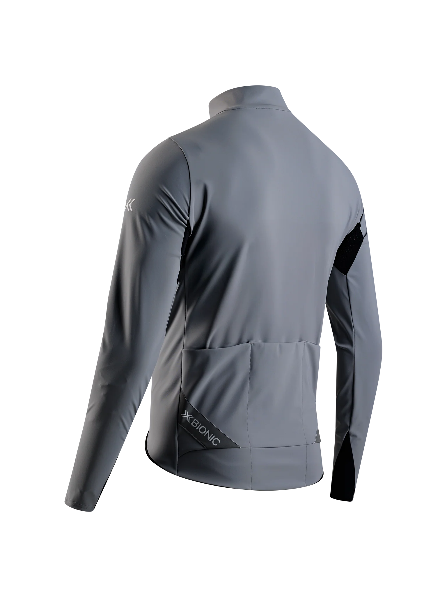 COREFUSION RIDE SOFTSHELL JACKET MEN - Image 2