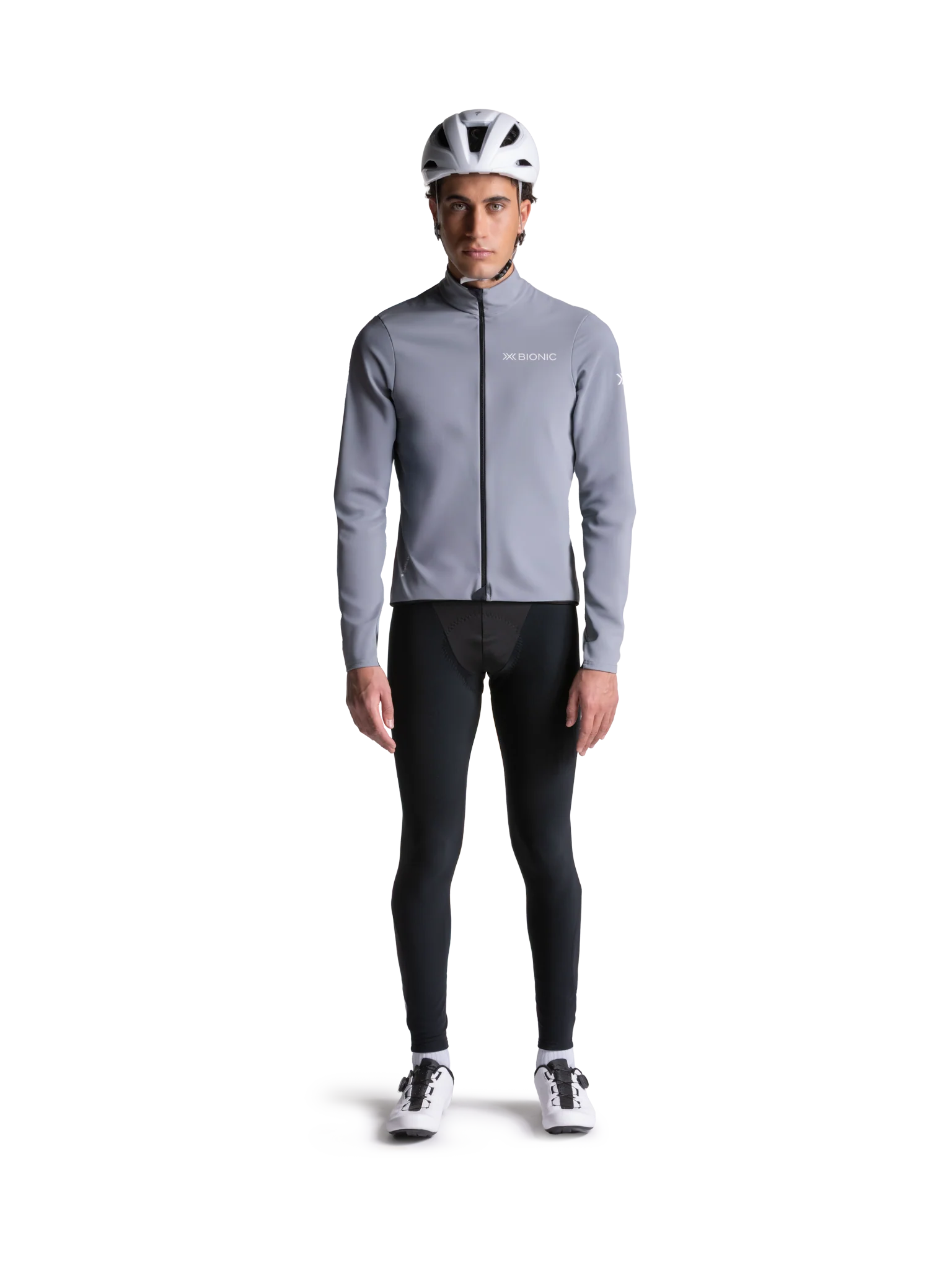COREFUSION RIDE SOFTSHELL JACKET MEN - Image 3