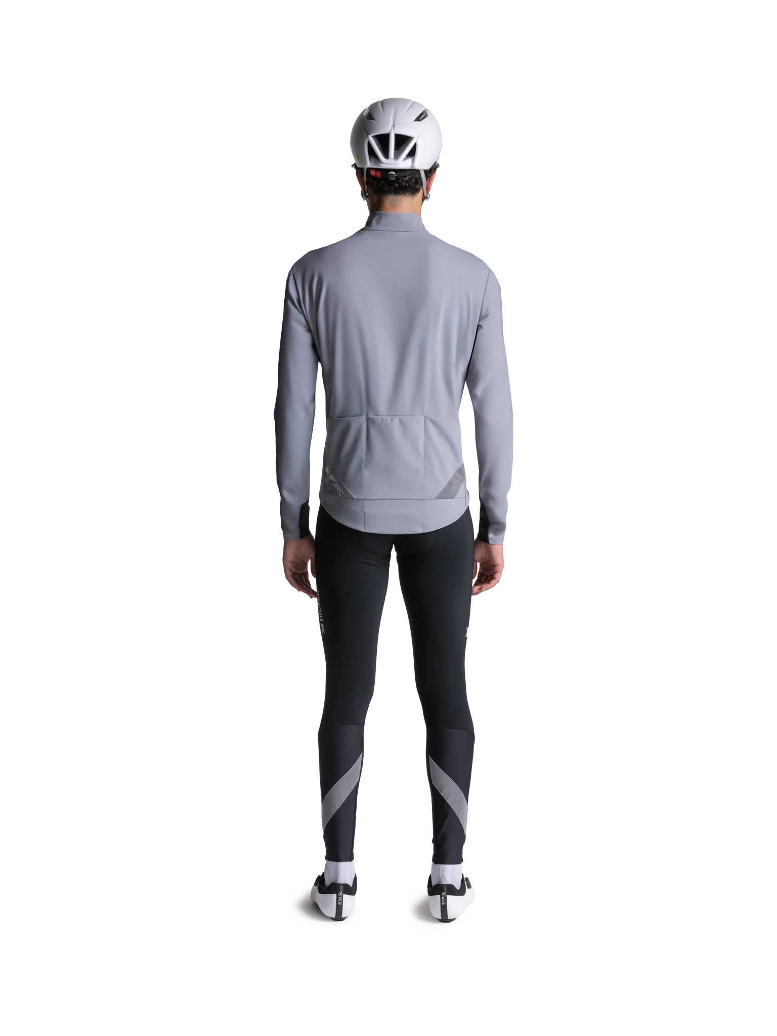 COREFUSION RIDE SOFTSHELL JACKET MEN - Image 8