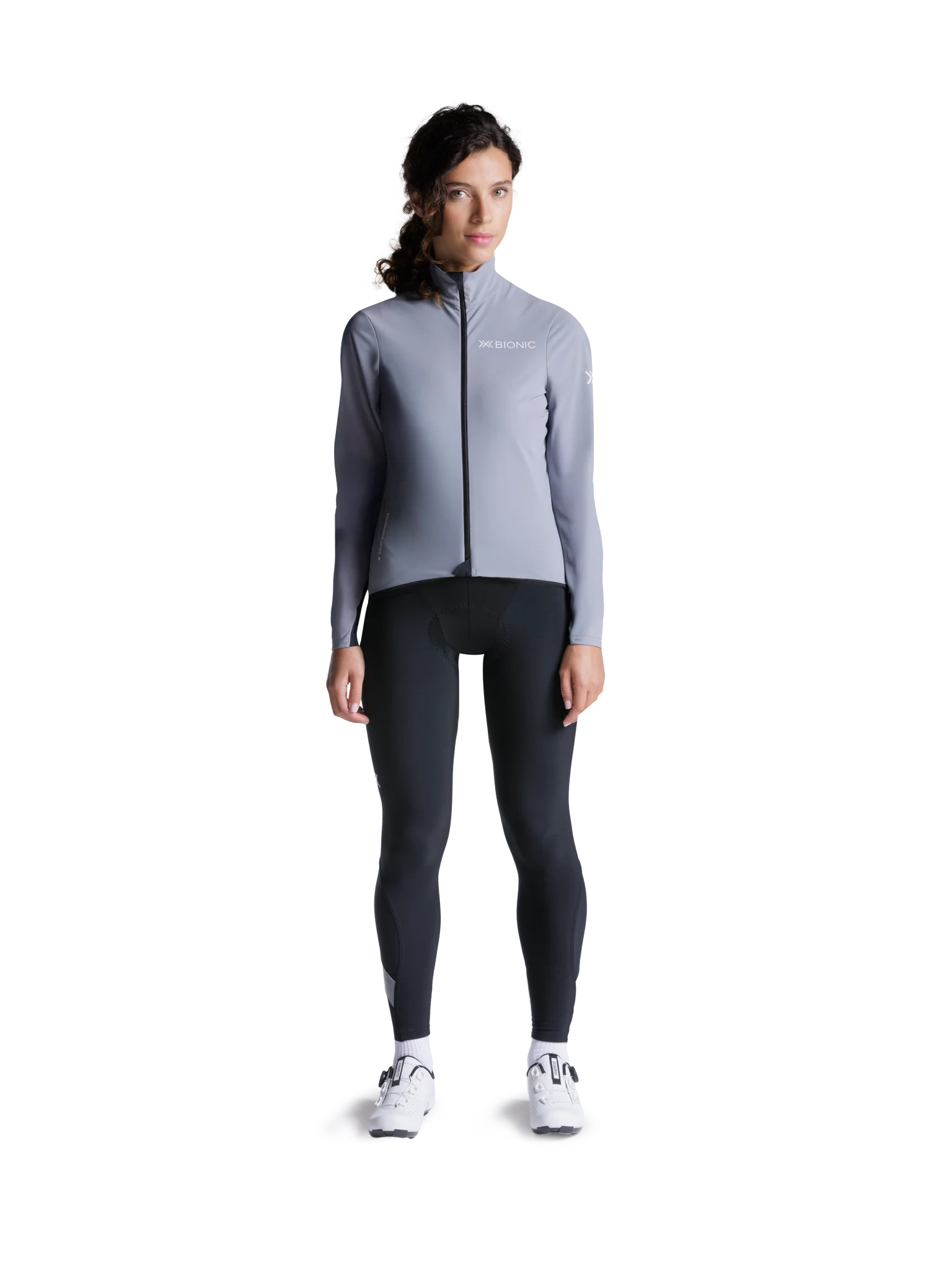 COREFUSION RIDE SOFTSHELL JACKET WMN - Image 3