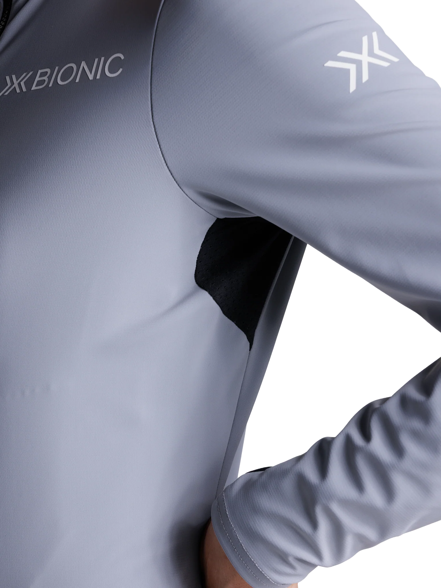 COREFUSION RIDE SOFTSHELL JACKET WMN - Image 6