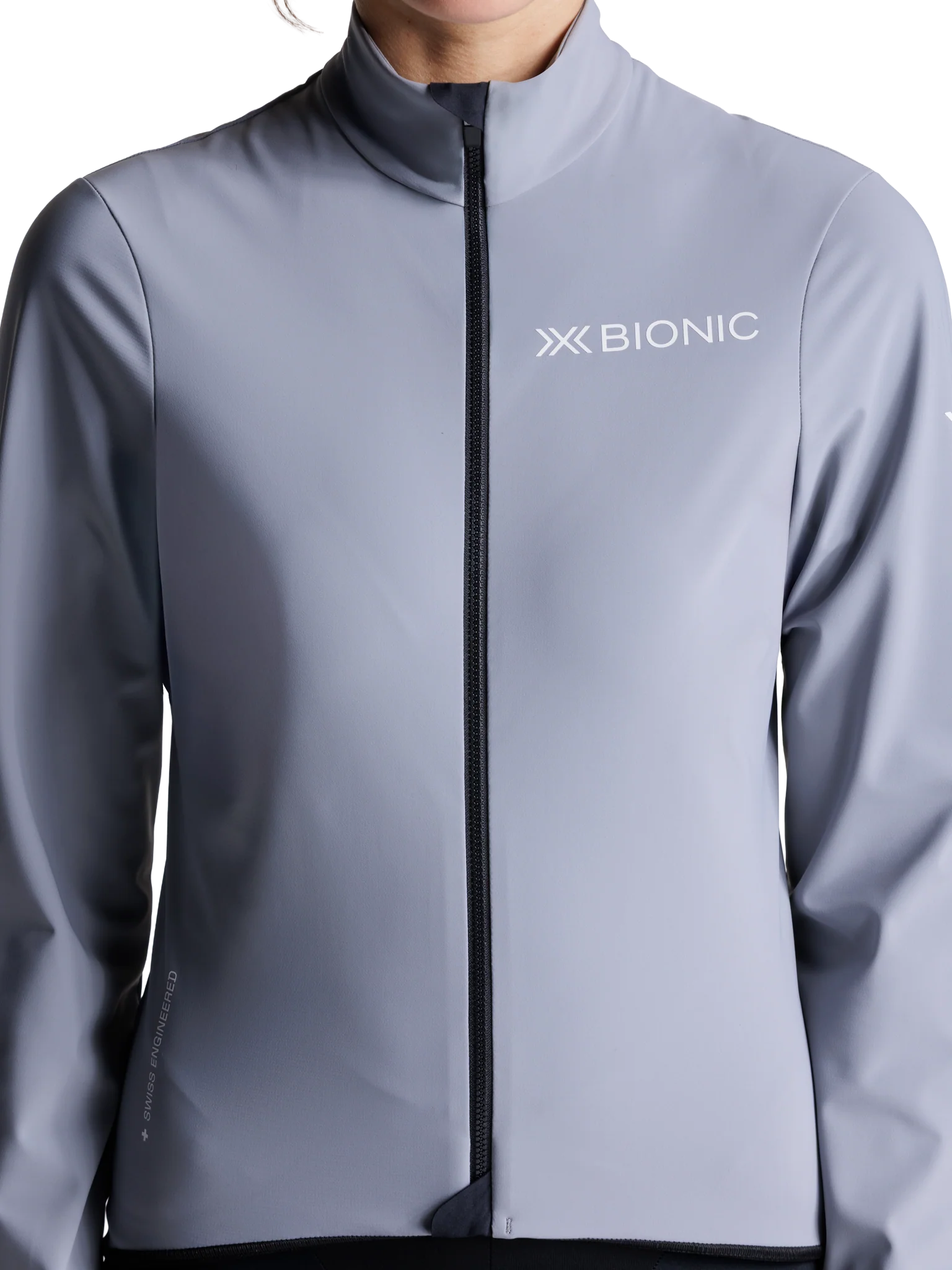 COREFUSION RIDE SOFTSHELL JACKET WMN - Image 7