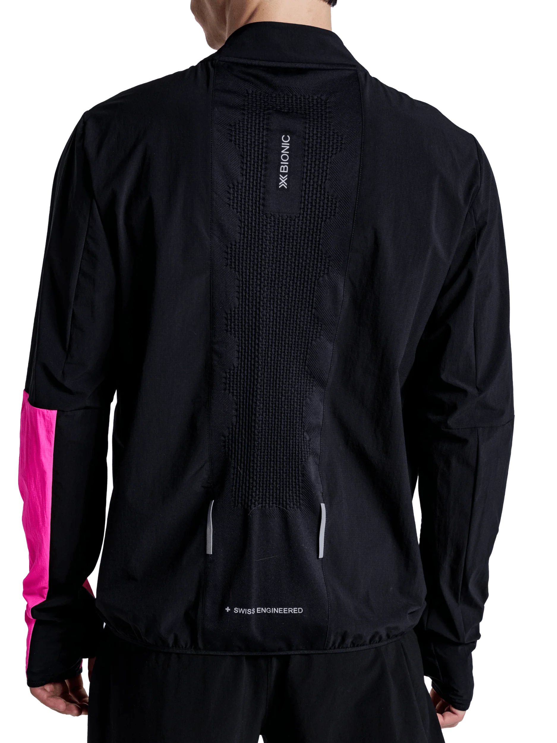 COREFUSION RUN JACKET MEN - Image 11