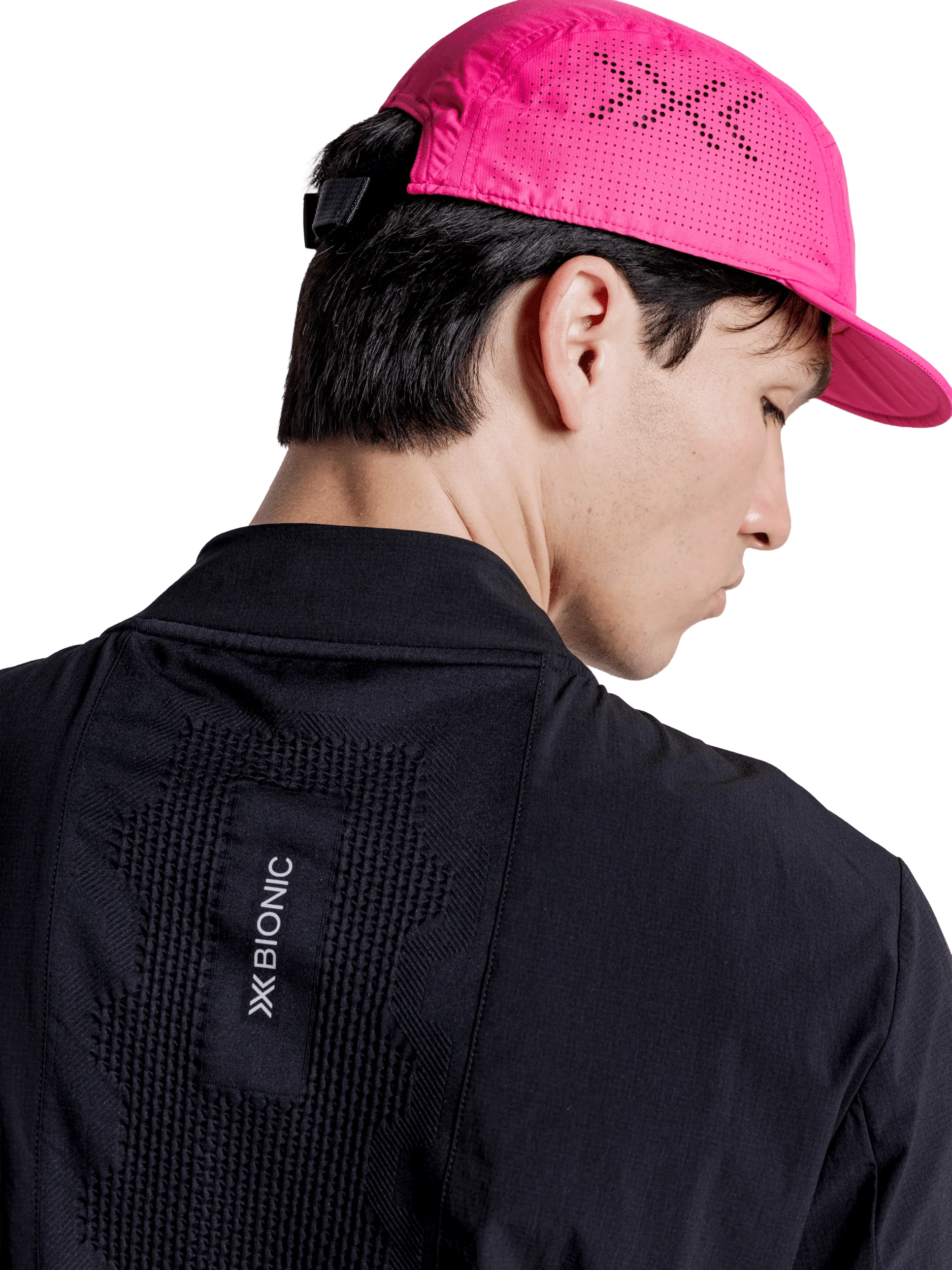 COREFUSION RUN JACKET MEN - Image 12