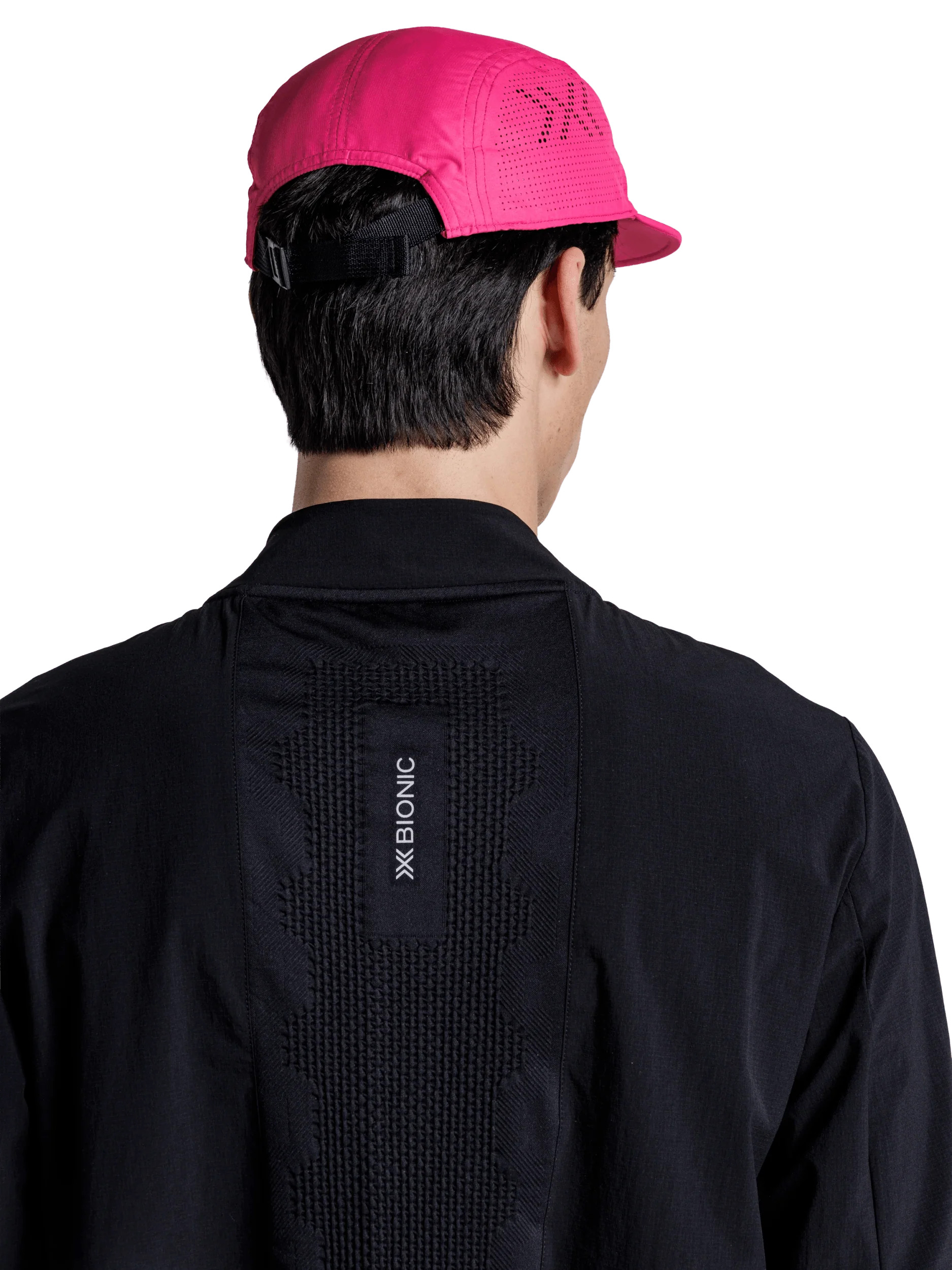 COREFUSION RUN JACKET MEN - Image 5