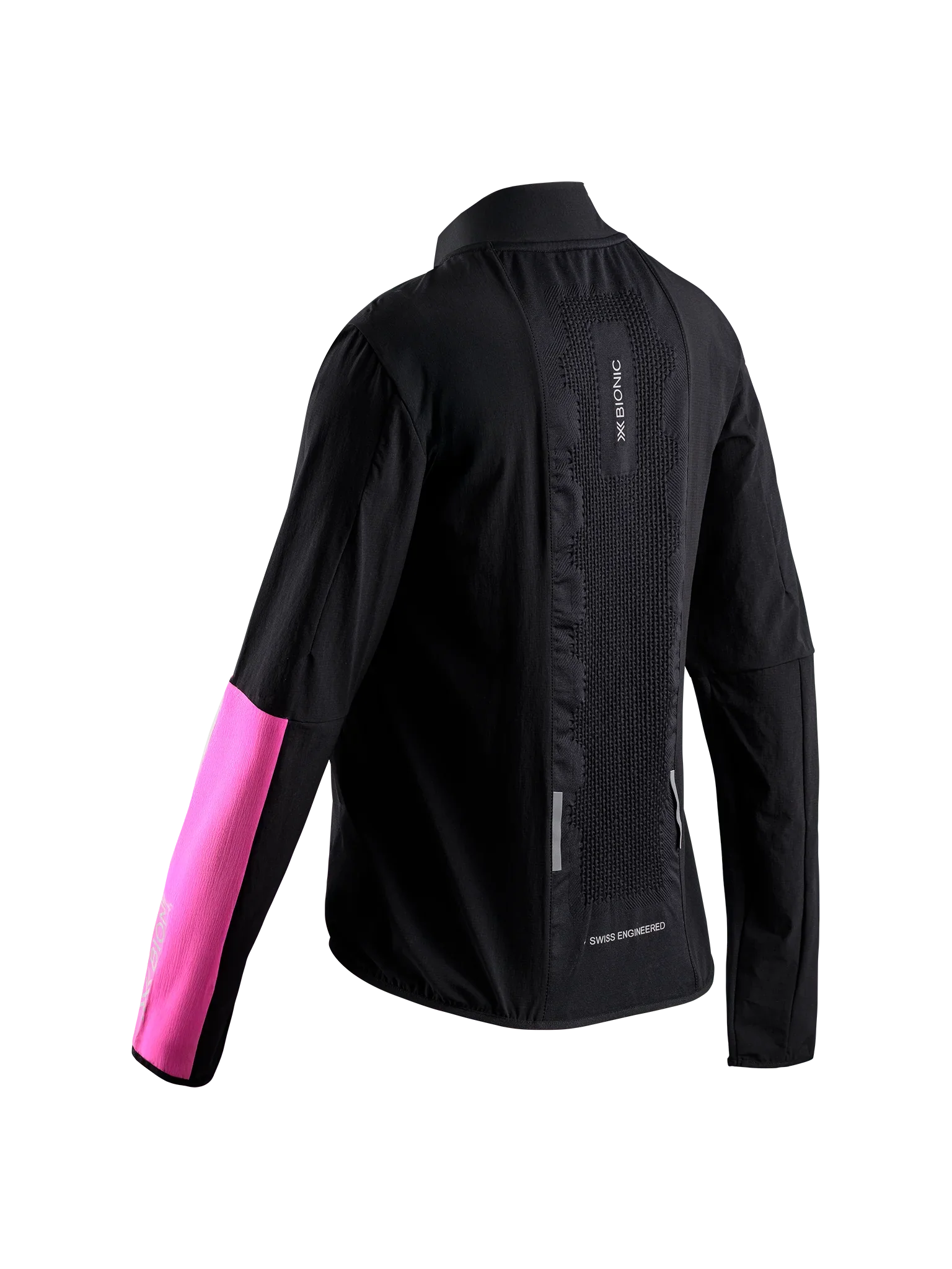 COREFUSION RUN JACKET WMN - Image 2