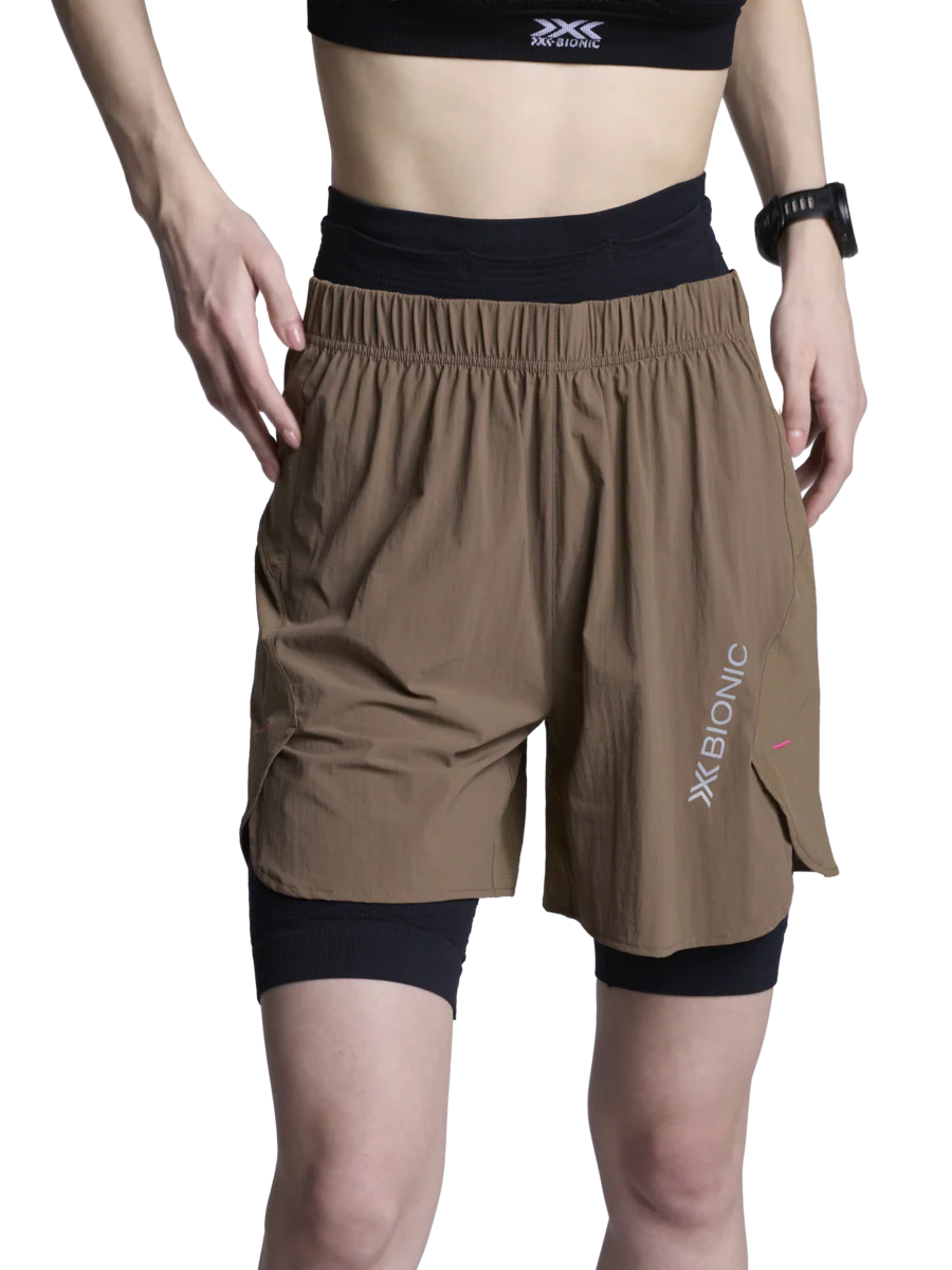 COREFUSION RUN PERFORM SHORTS WMN - Image 11