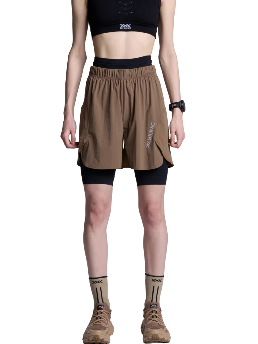 COREFUSION RUN PERFORM SHORTS WMN - Image 12