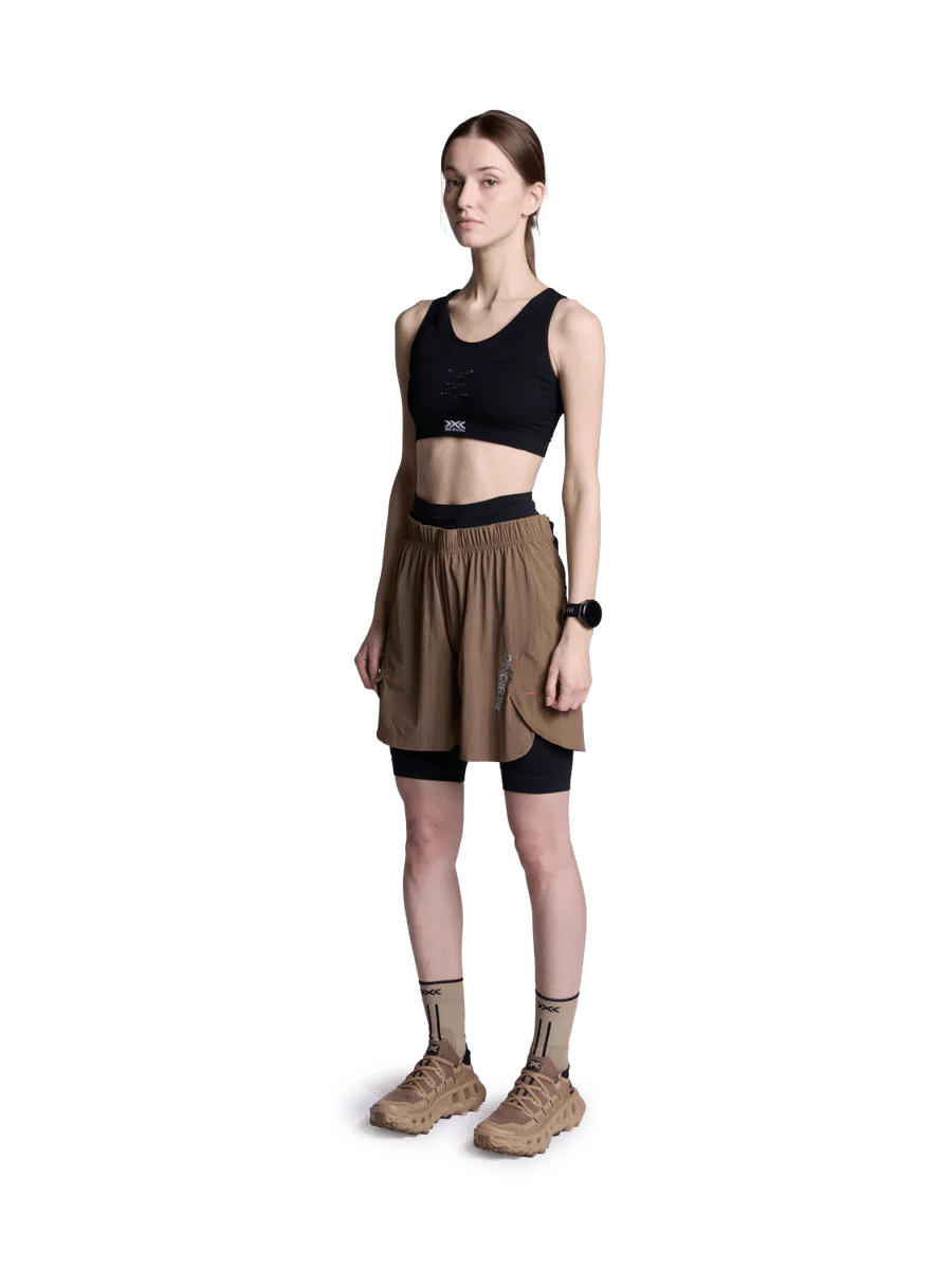 COREFUSION RUN PERFORM SHORTS WMN - Image 9