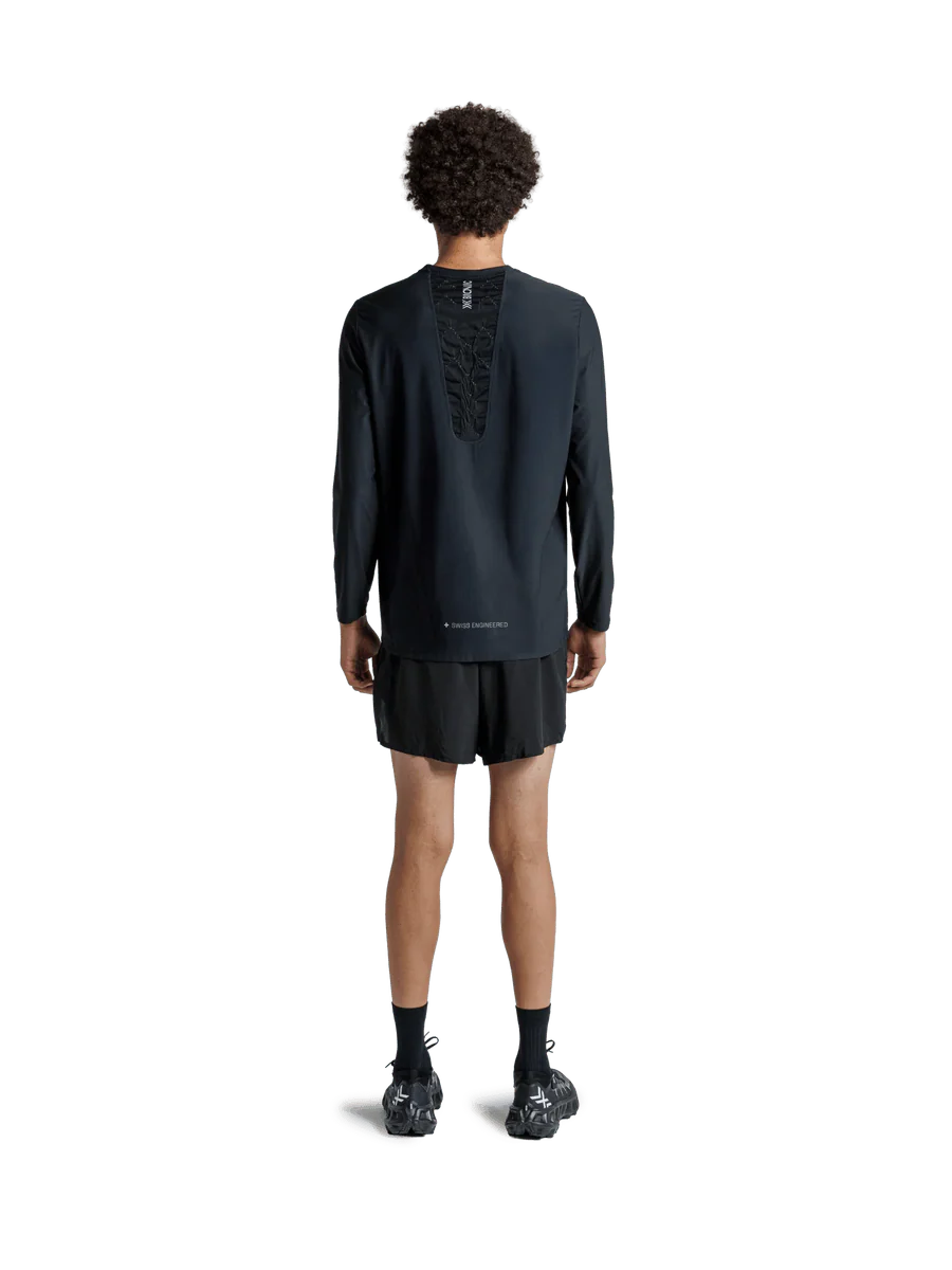 COREFUSION RUN SHIRT LS MEN - Image 4