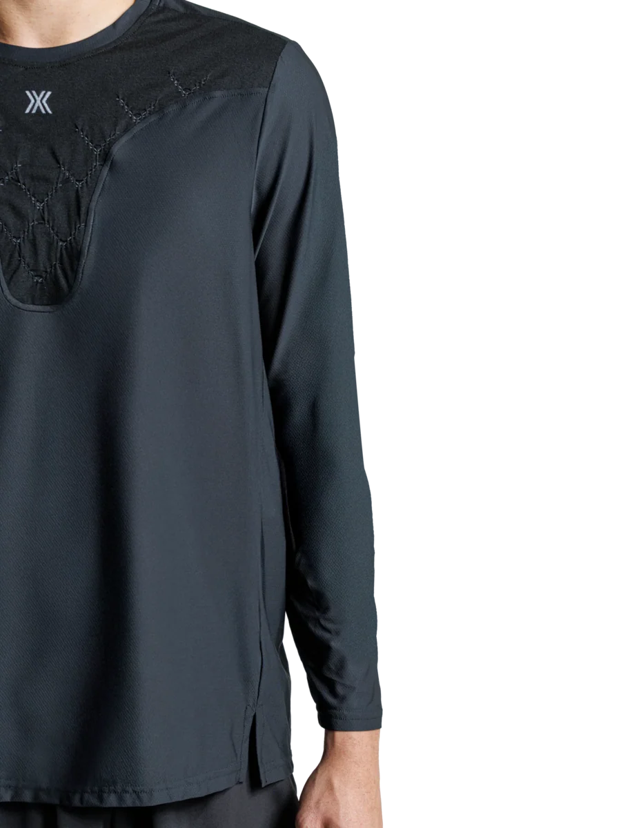 COREFUSION RUN SHIRT LS MEN - Image 8