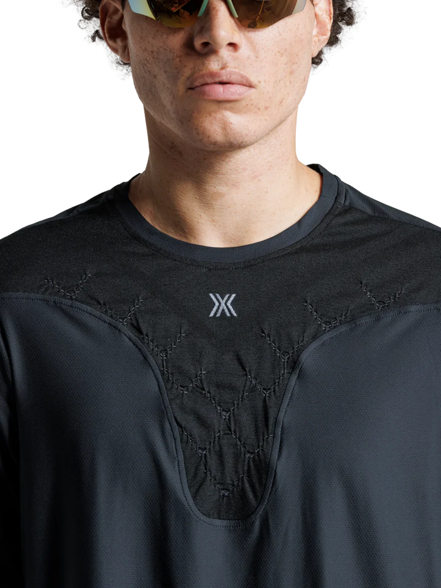 COREFUSION RUN SHIRT LS MEN - Image 9