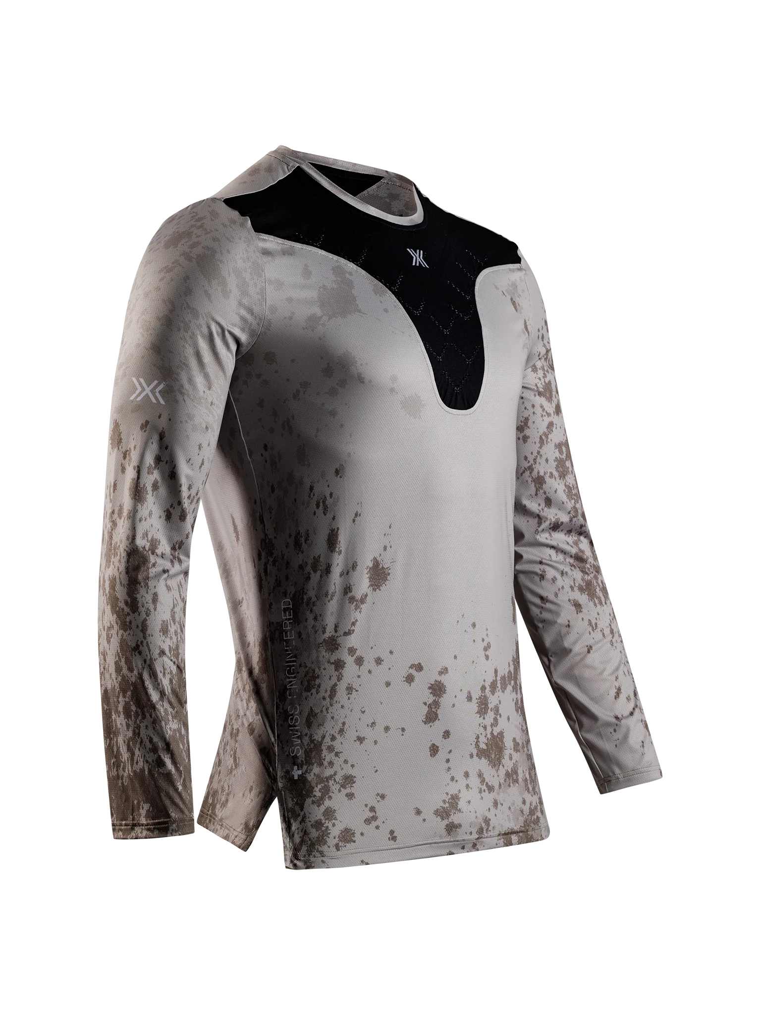 COREFUSION RUN SHIRT LS MEN