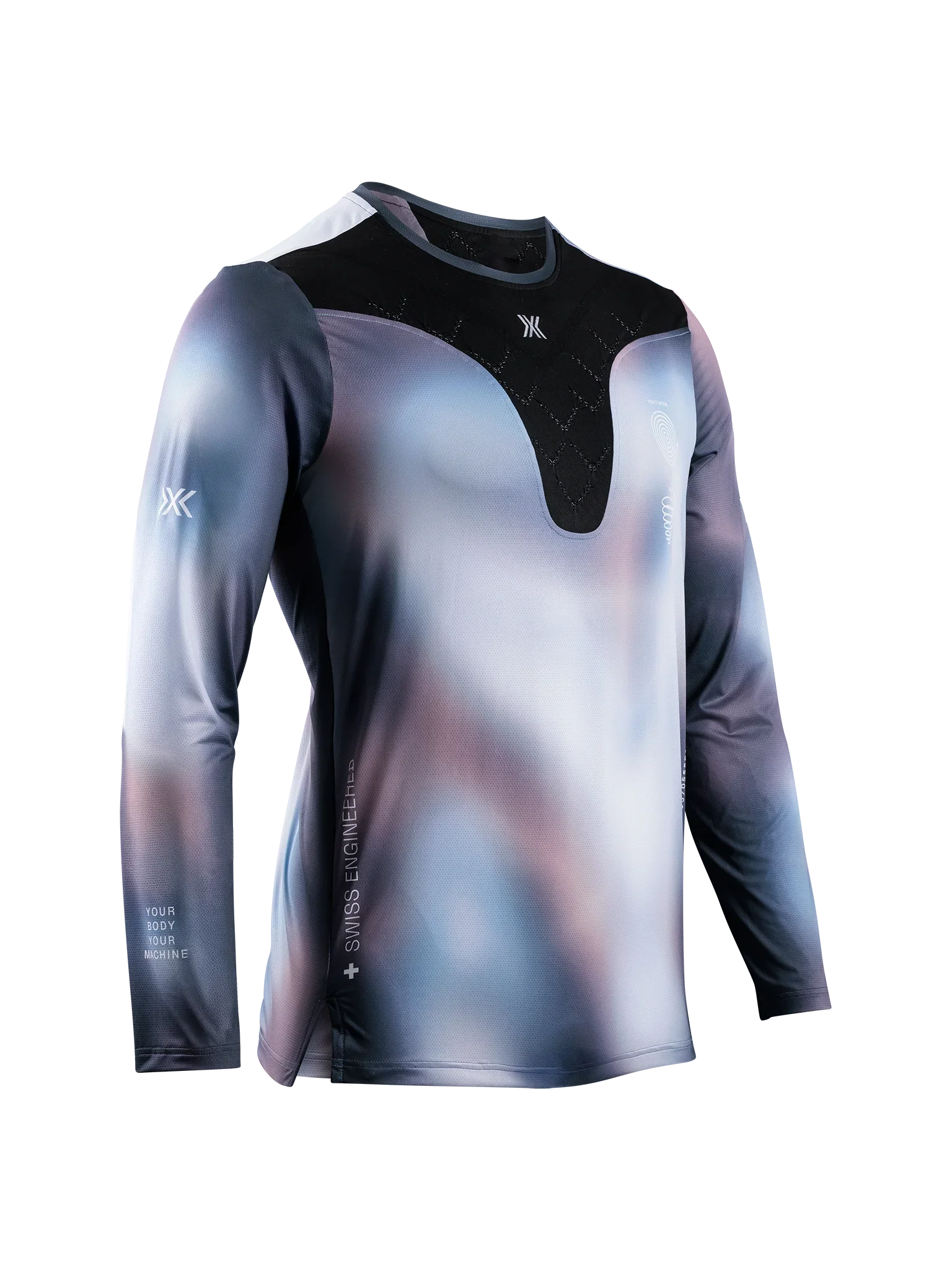 COREFUSION RUN SHIRT LS MEN - Image 20