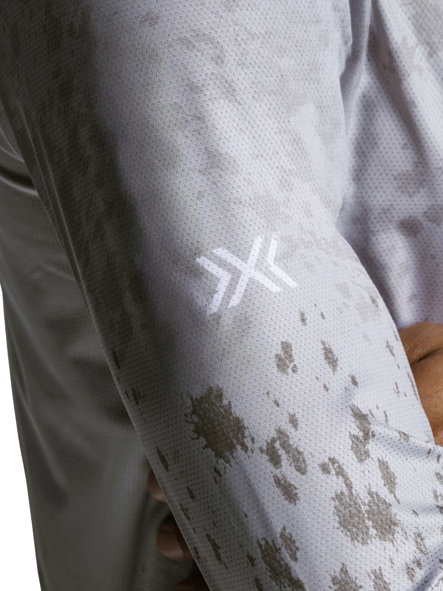 COREFUSION RUN SHIRT LS MEN - Image 6