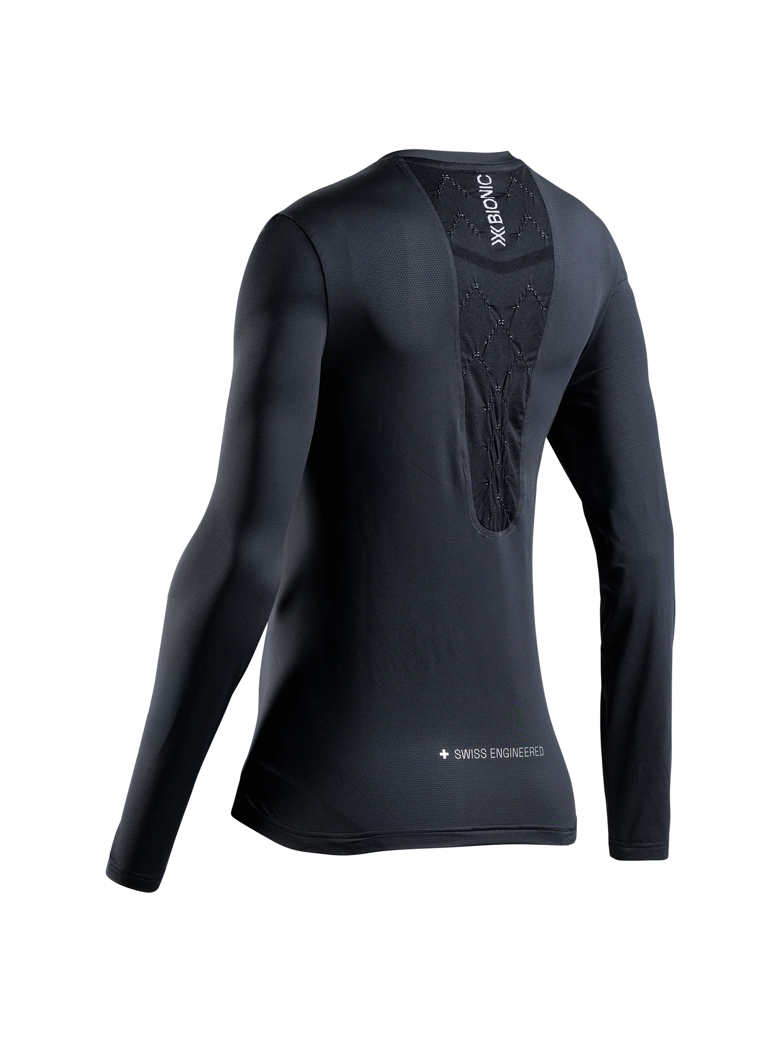 COREFUSION RUN SHIRT LS WMN - Image 2