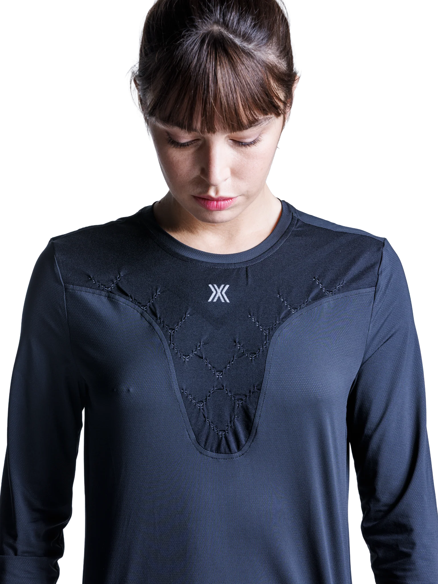 COREFUSION RUN SHIRT LS WMN - Image 4