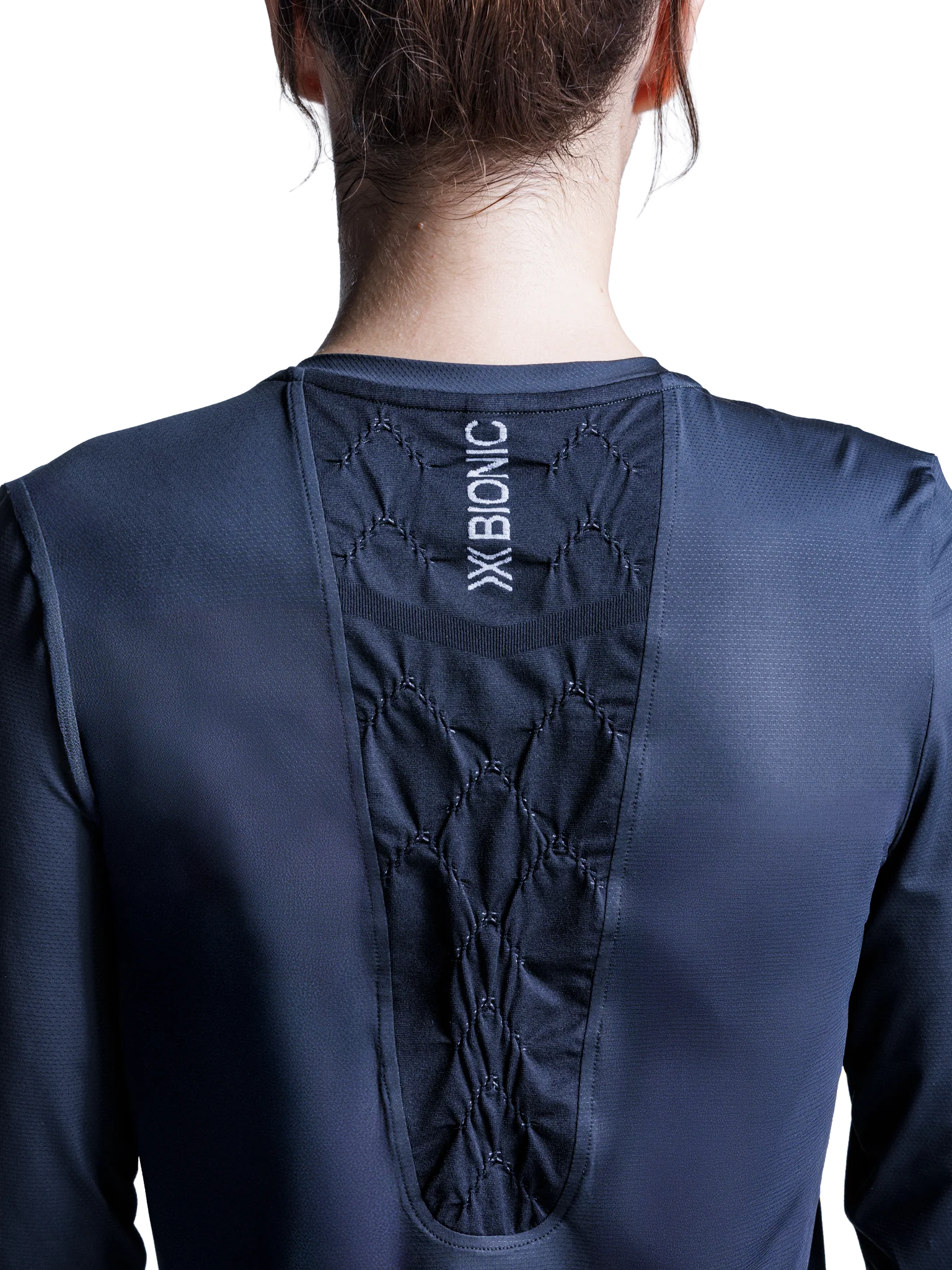 COREFUSION RUN SHIRT LS WMN - Image 7