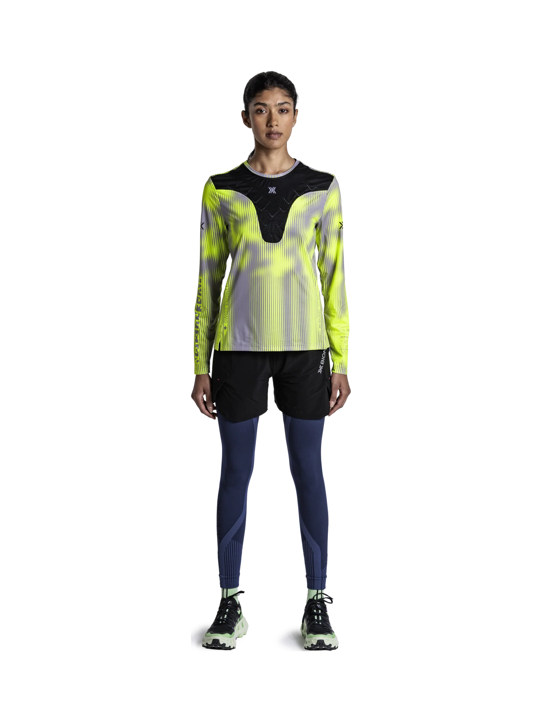 COREFUSION RUN SHIRT LS WMN - Image 22