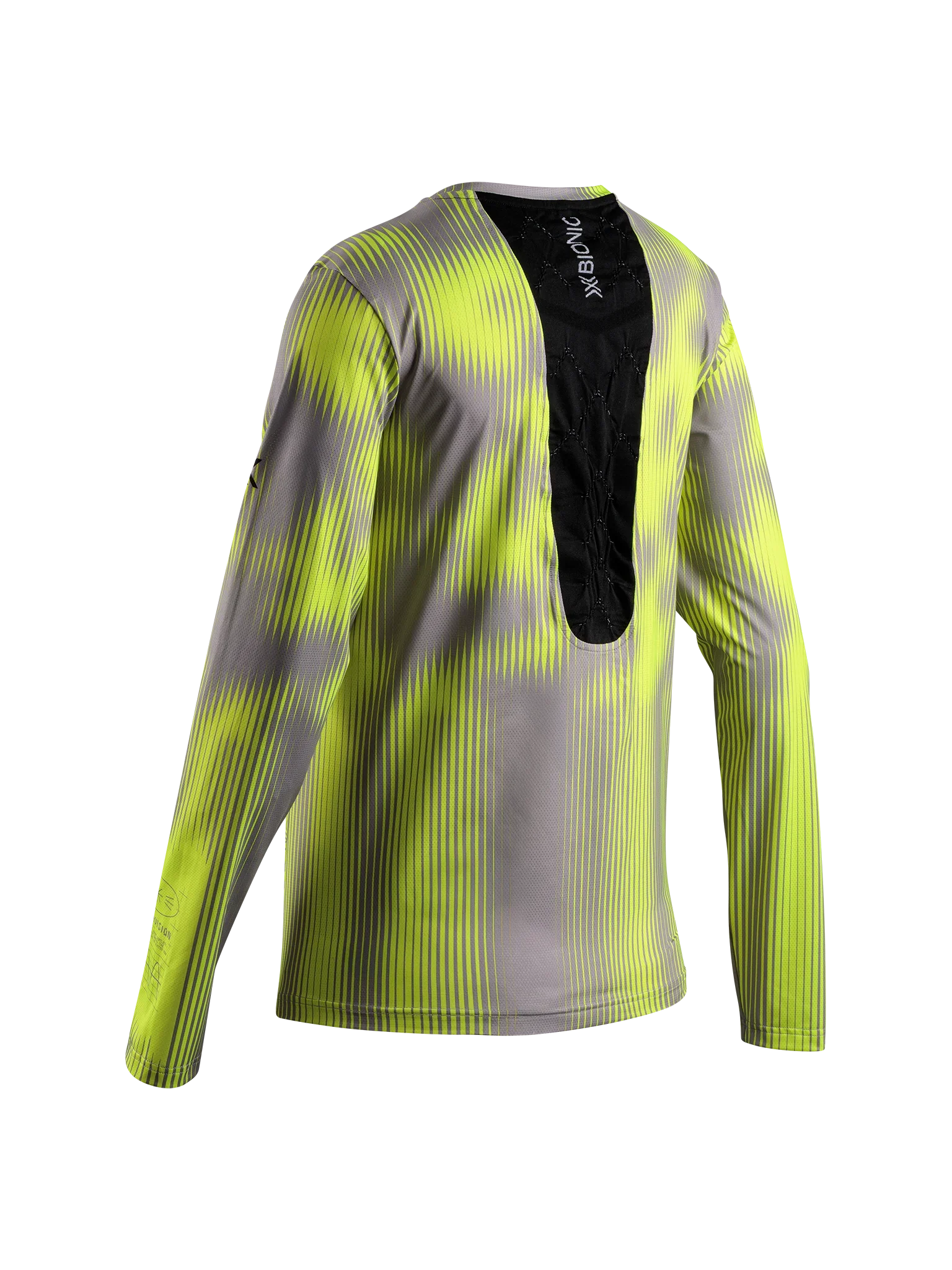 COREFUSION RUN SHIRT LS WMN - Image 32