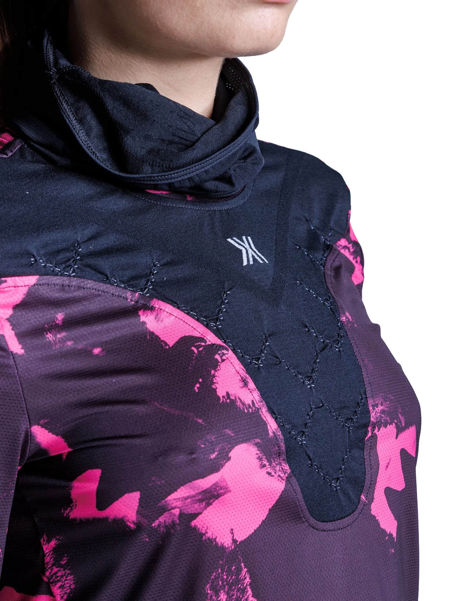 COREFUSION RUN SHIRT LS WMN - Image 4