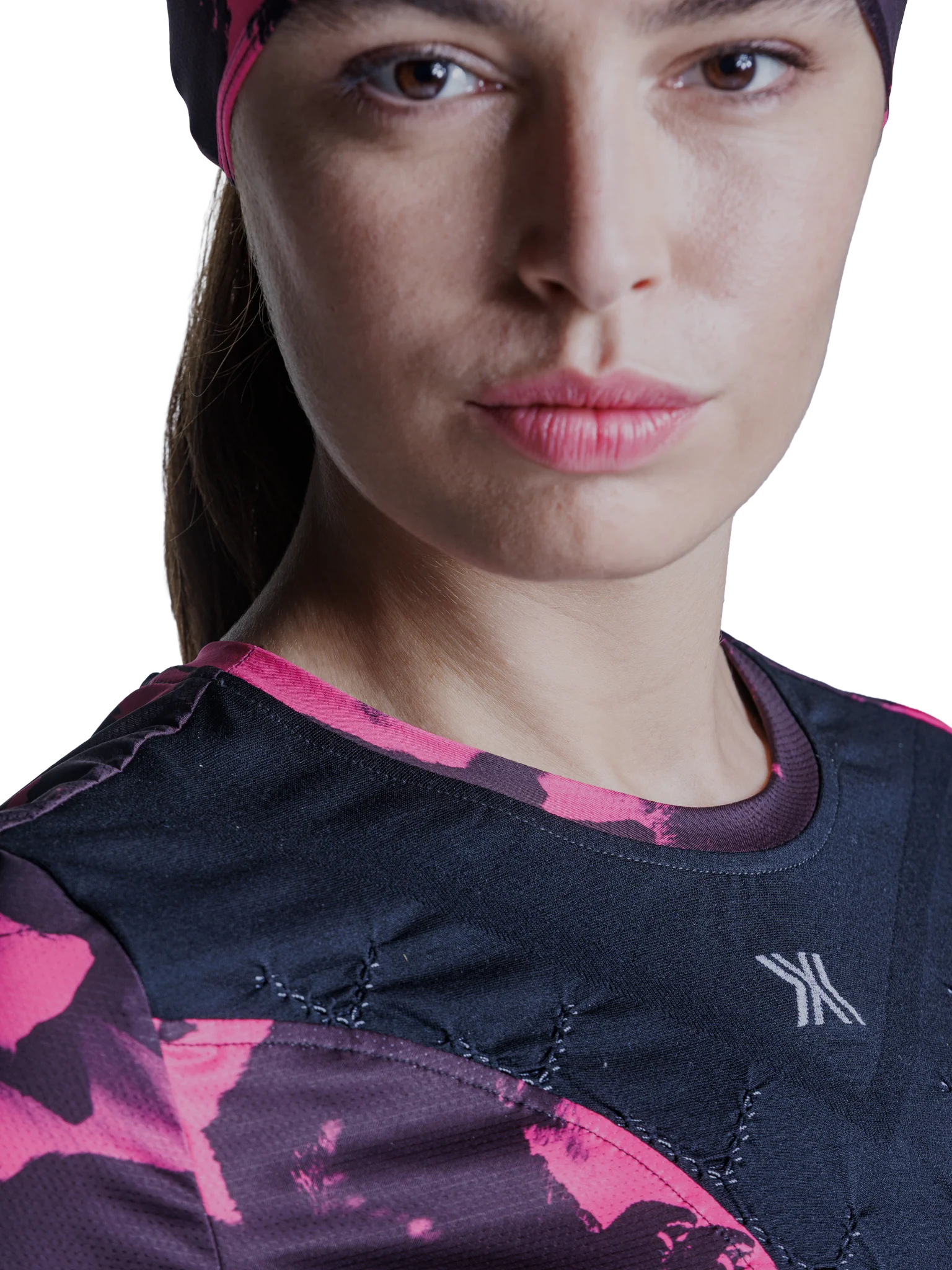 COREFUSION RUN SHIRT LS WMN - Image 5