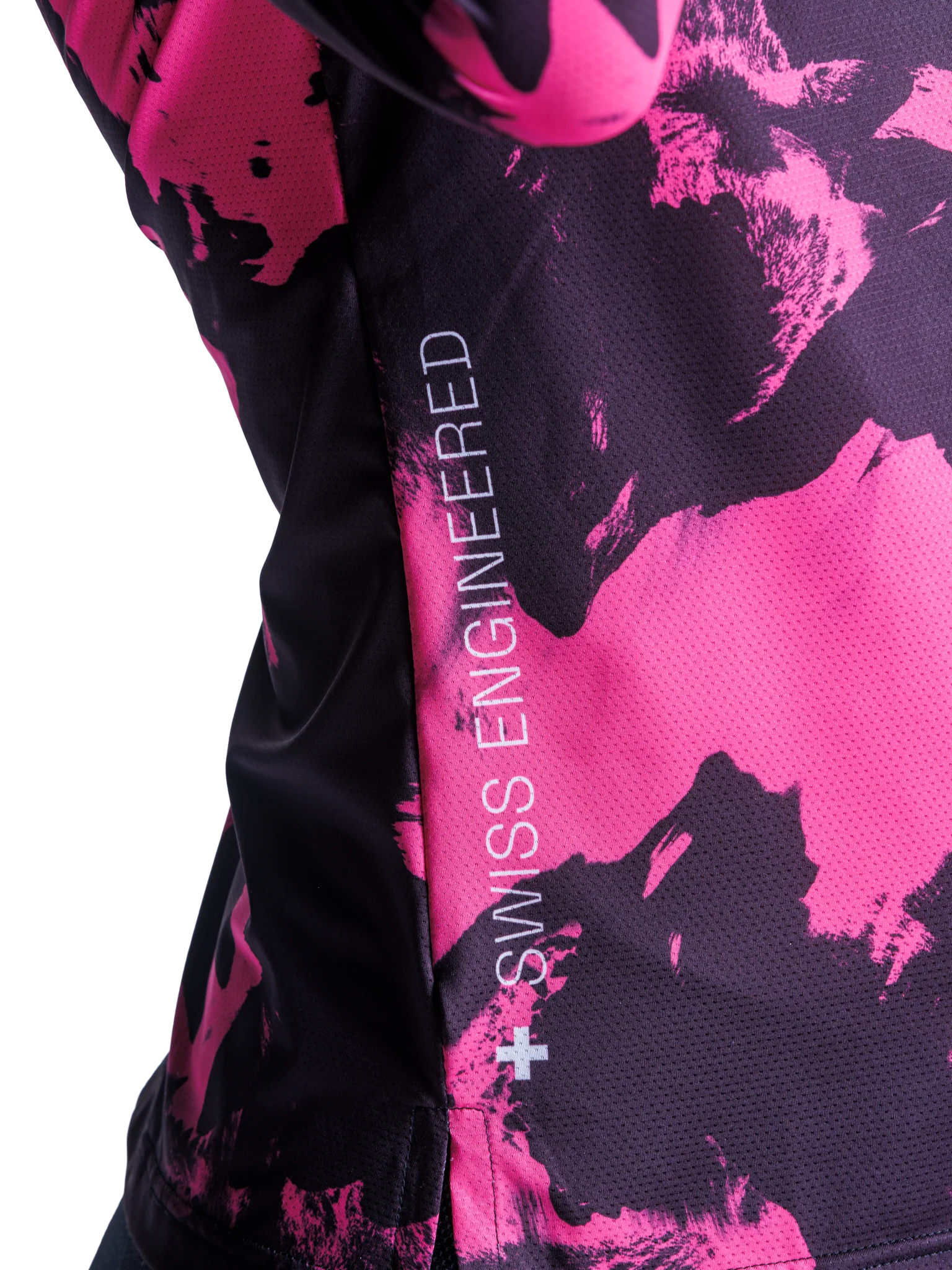 COREFUSION RUN SHIRT LS WMN - Image 7