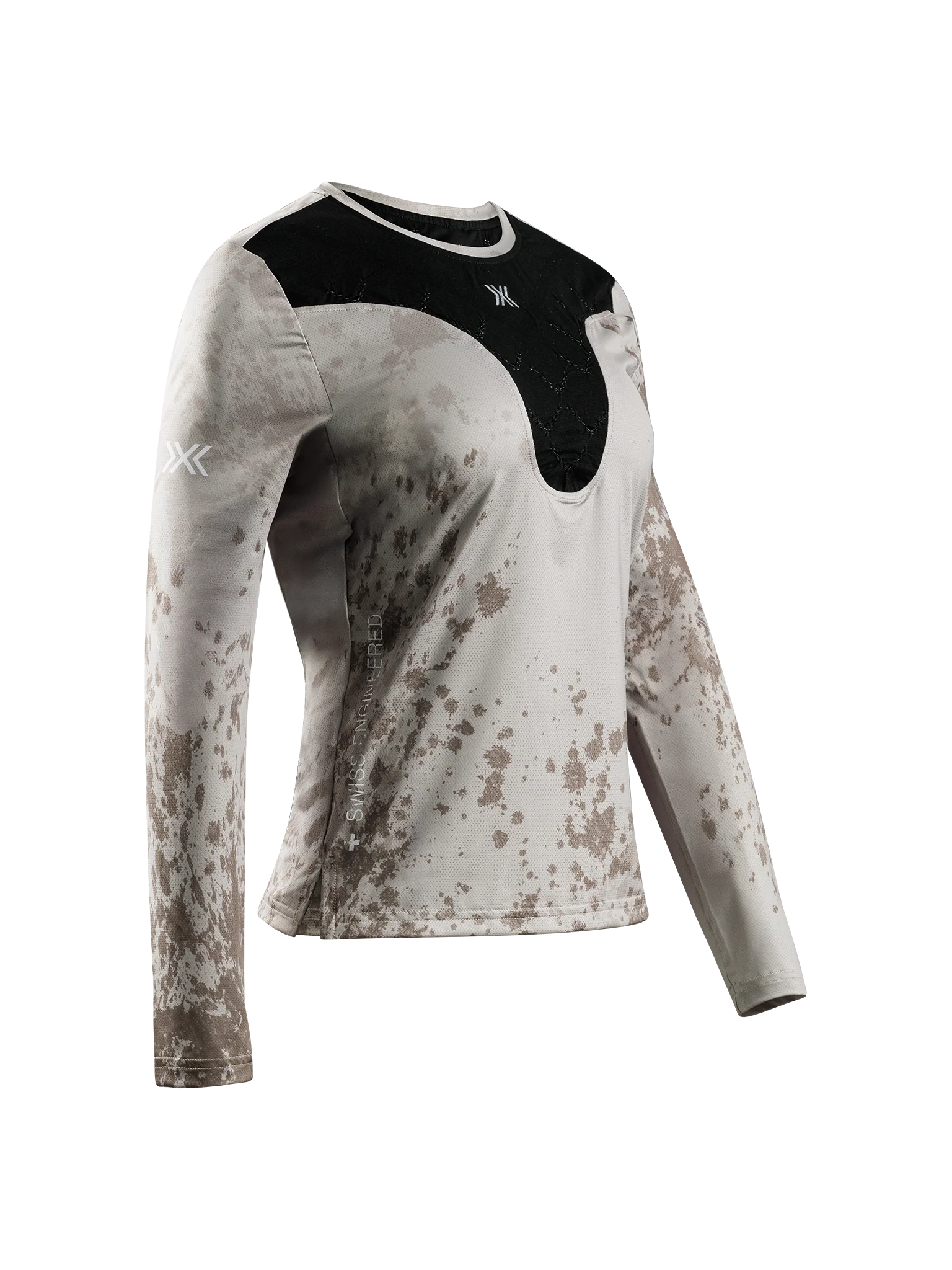 COREFUSION RUN SHIRT LS WMN - Image 9