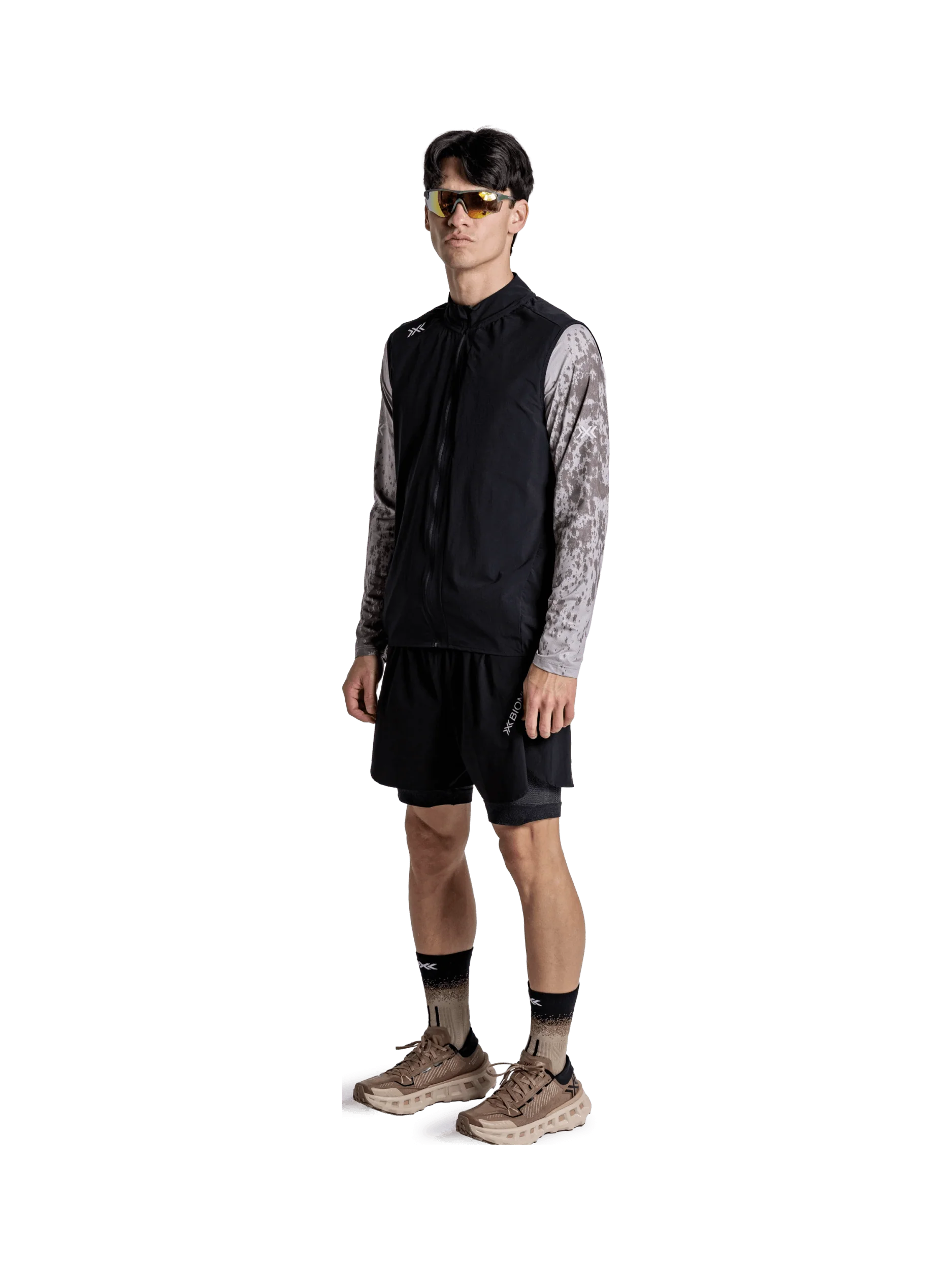 COREFUSION RUN VEST MEN - Image 11